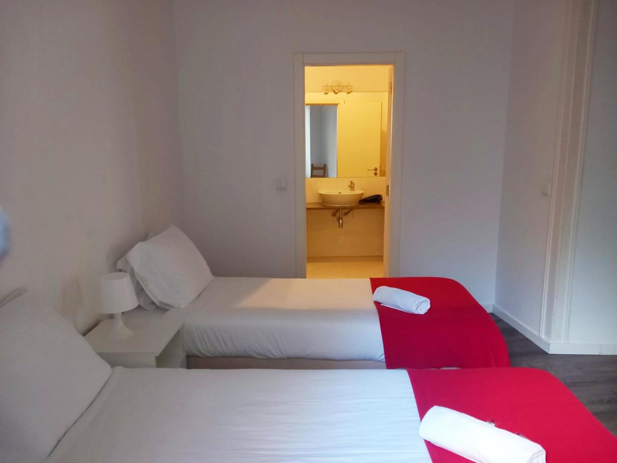 Cais Do Sodre (adults Only) Apartment *