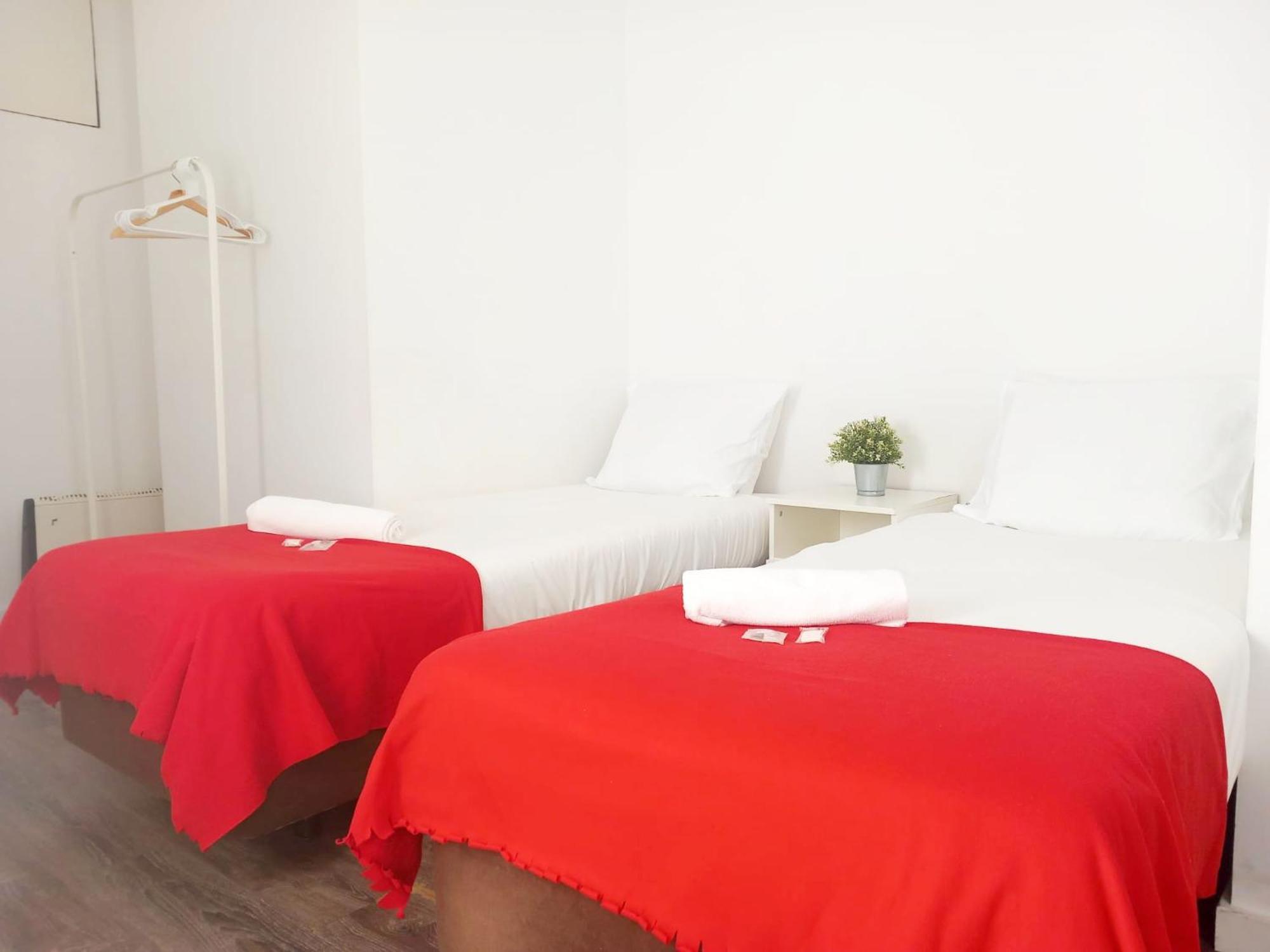 Apartment Cais Do Sodre (adults Only) Lisbon