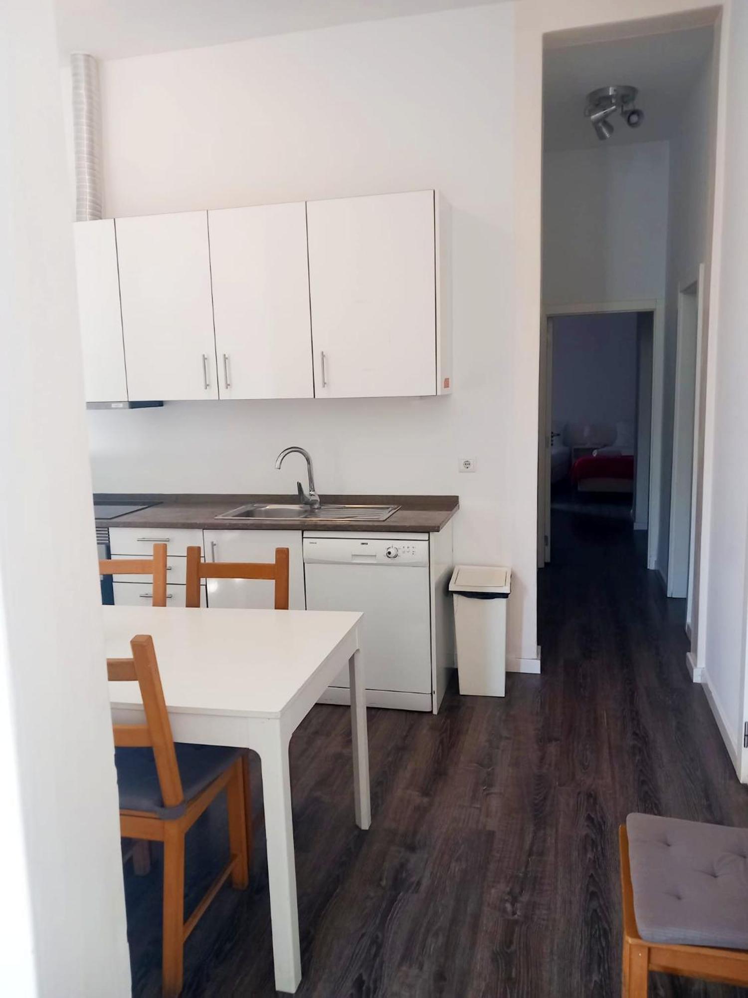 Cais Do Sodre (adults Only) Apartment Lisbon