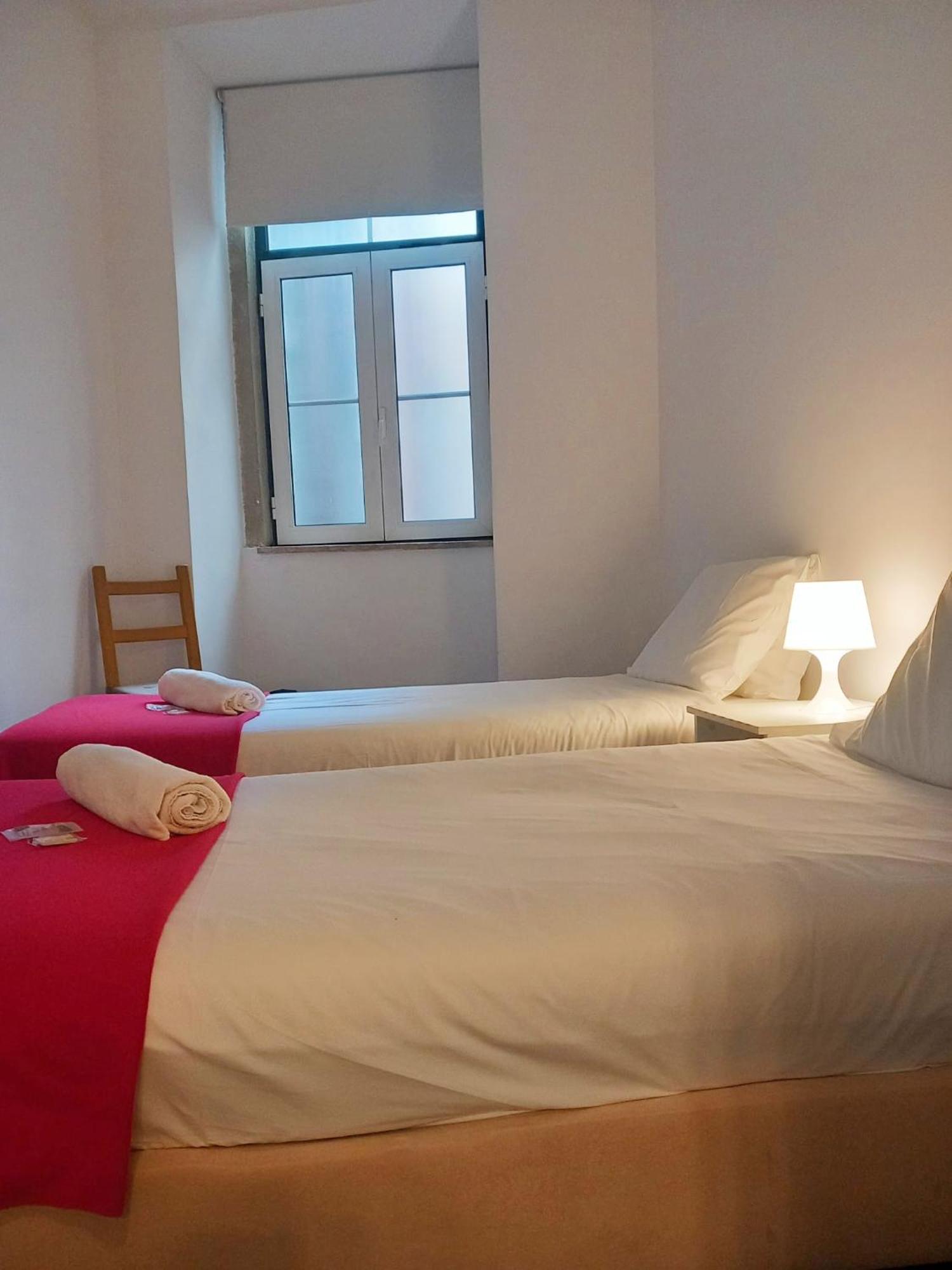 Apartment Cais Do Sodre (adults Only)