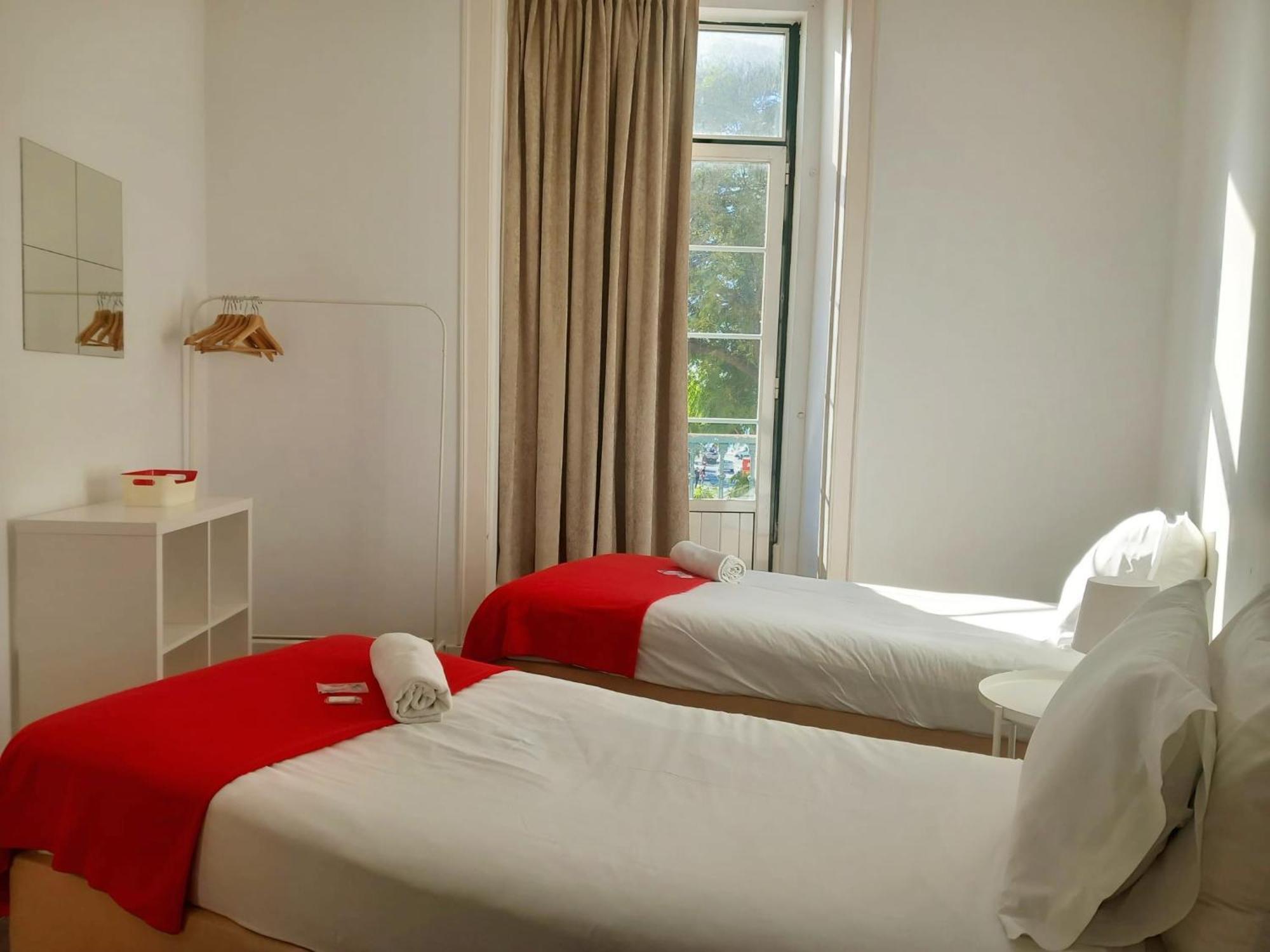 Cais Do Sodre (adults Only) Apartment