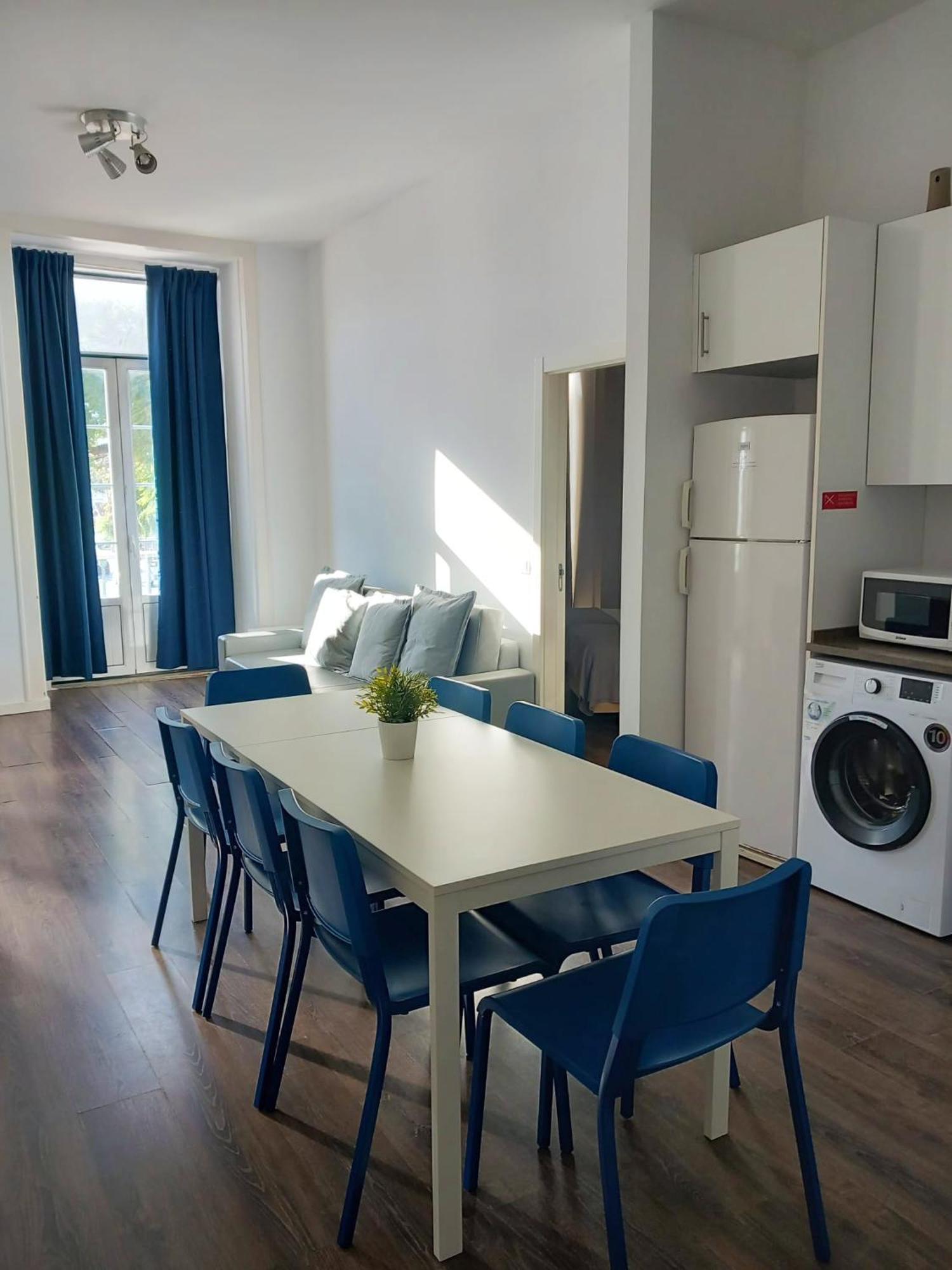 Cais Do Sodre (adults Only) Apartment Lisbon