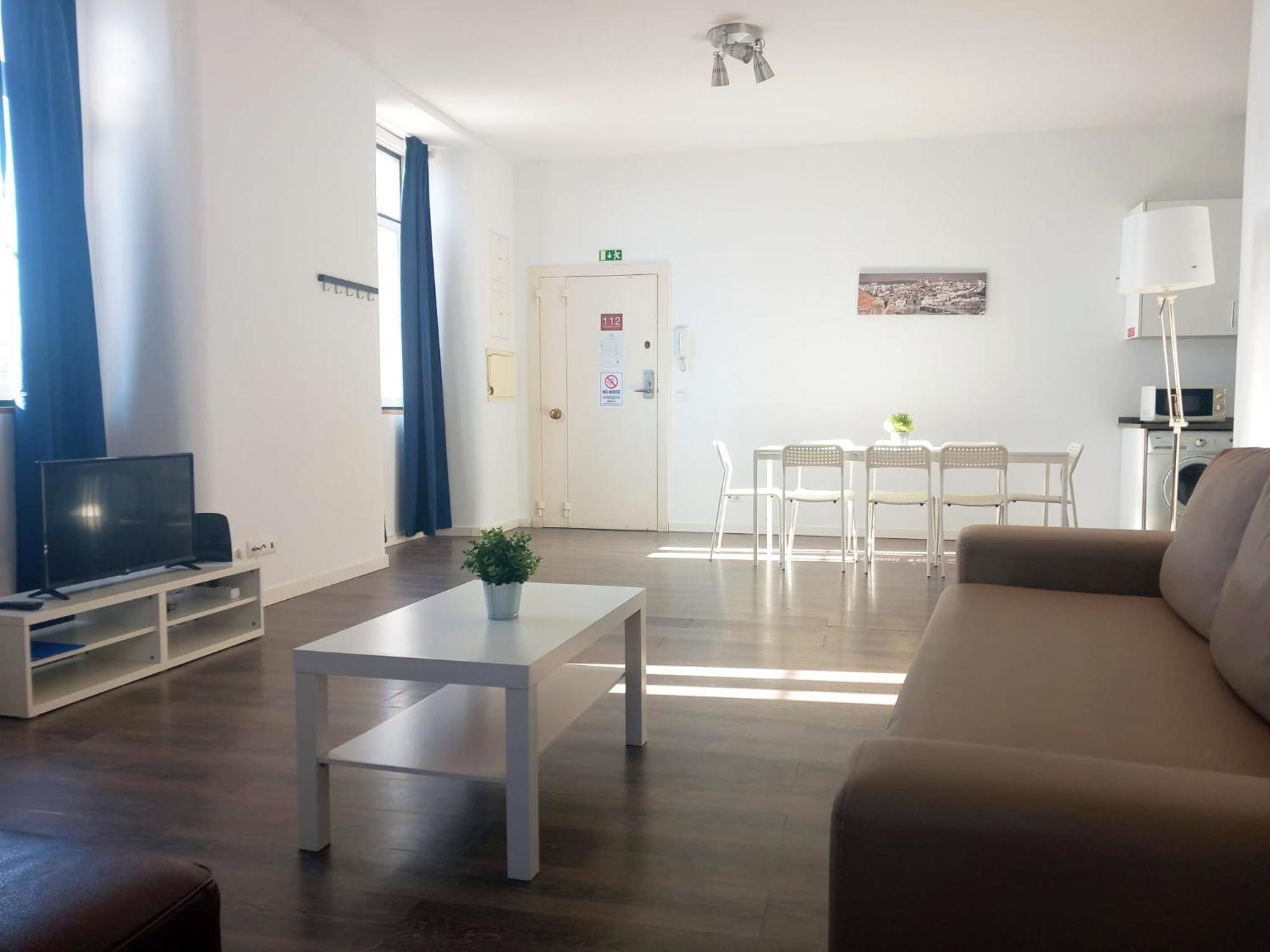 Cais Do Sodre (adults Only) Apartment *