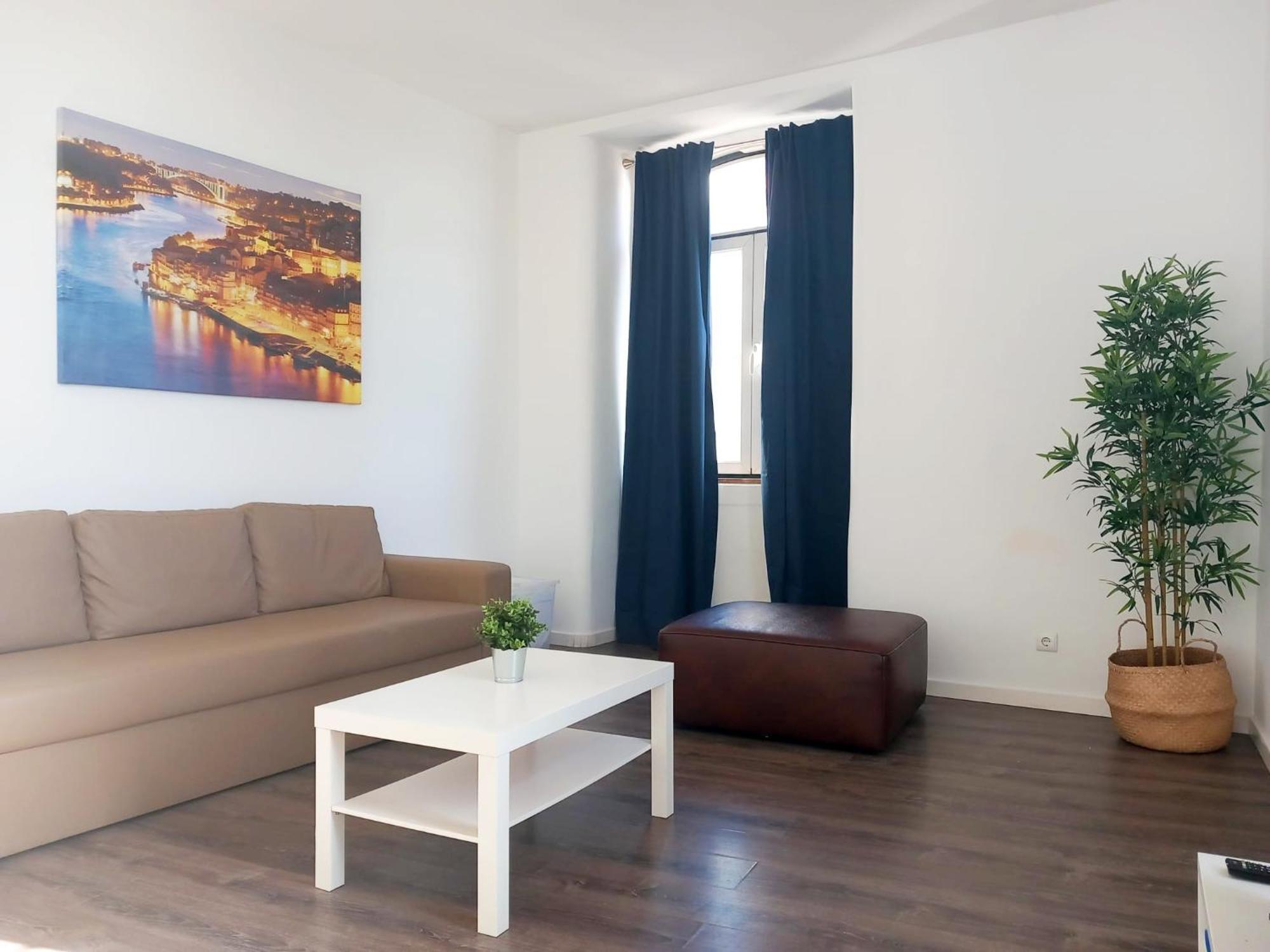 Apartment Cais Do Sodre (adults Only)