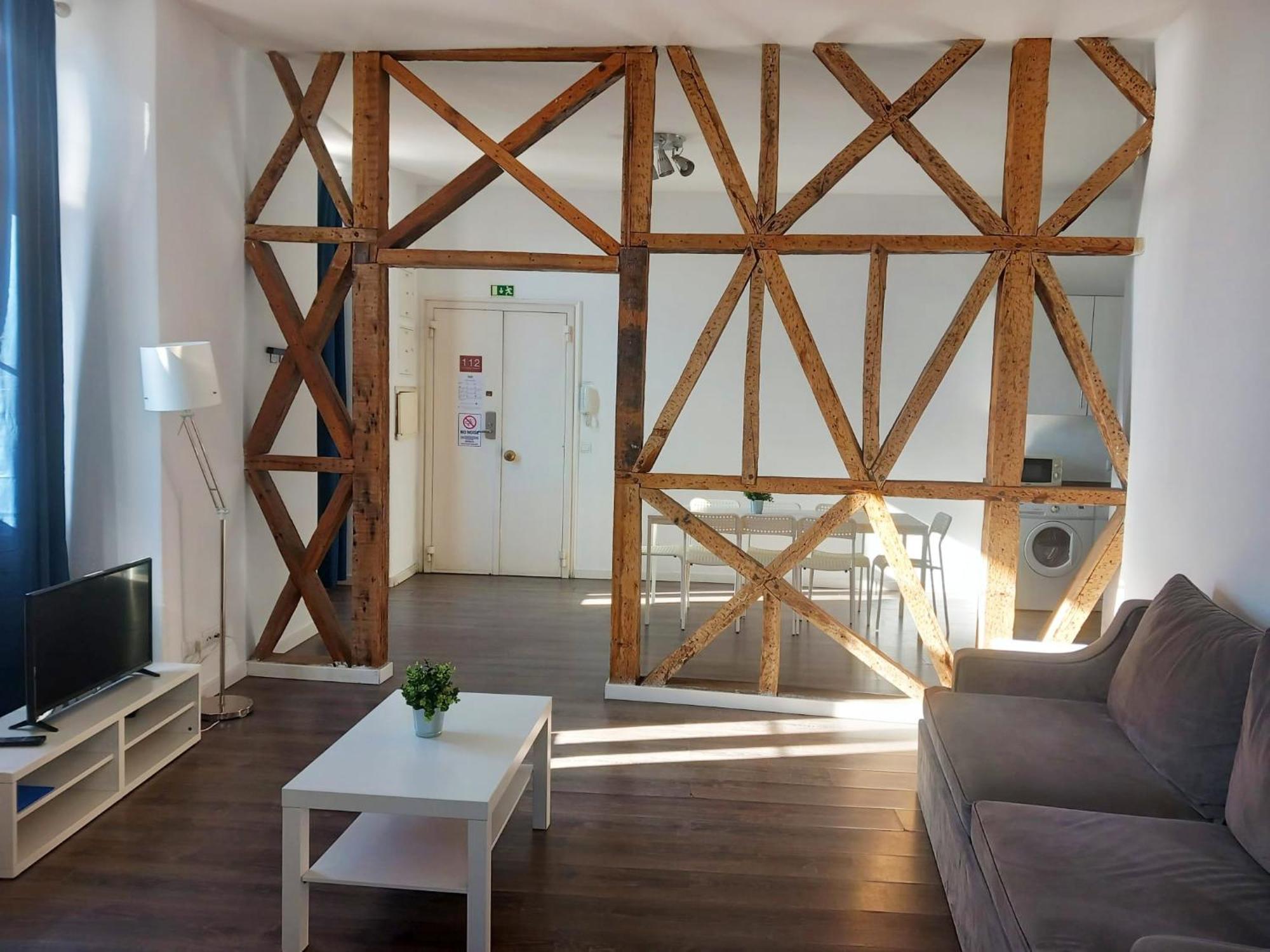 Cais Do Sodre (adults Only) Apartment Lisbon