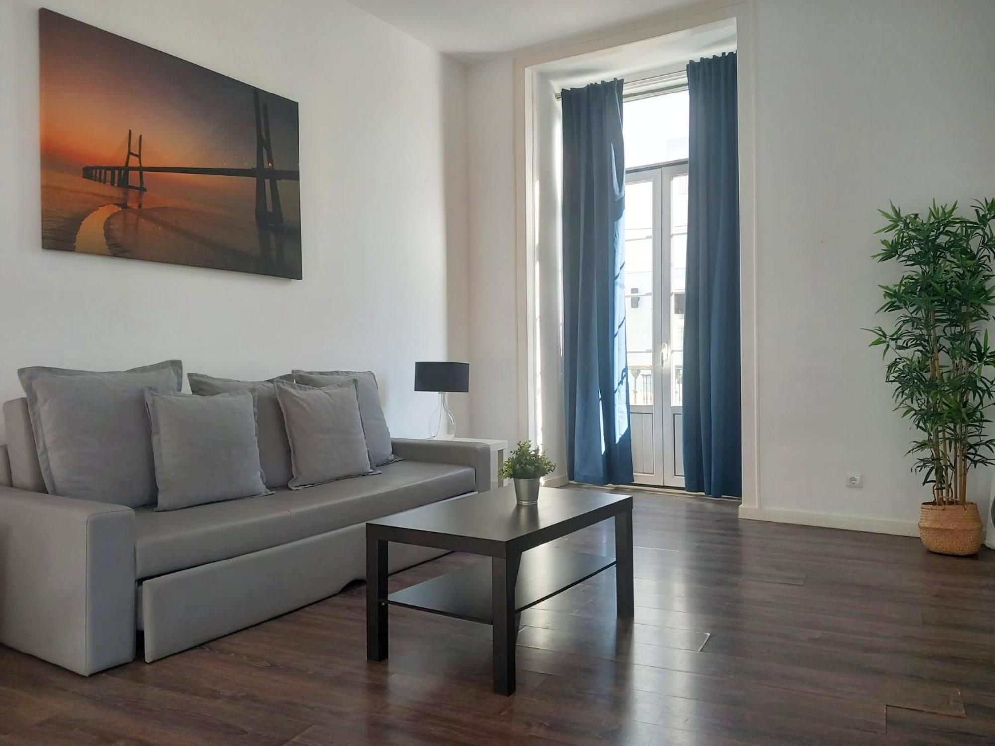 Apartment Cais Do Sodre (adults Only) *