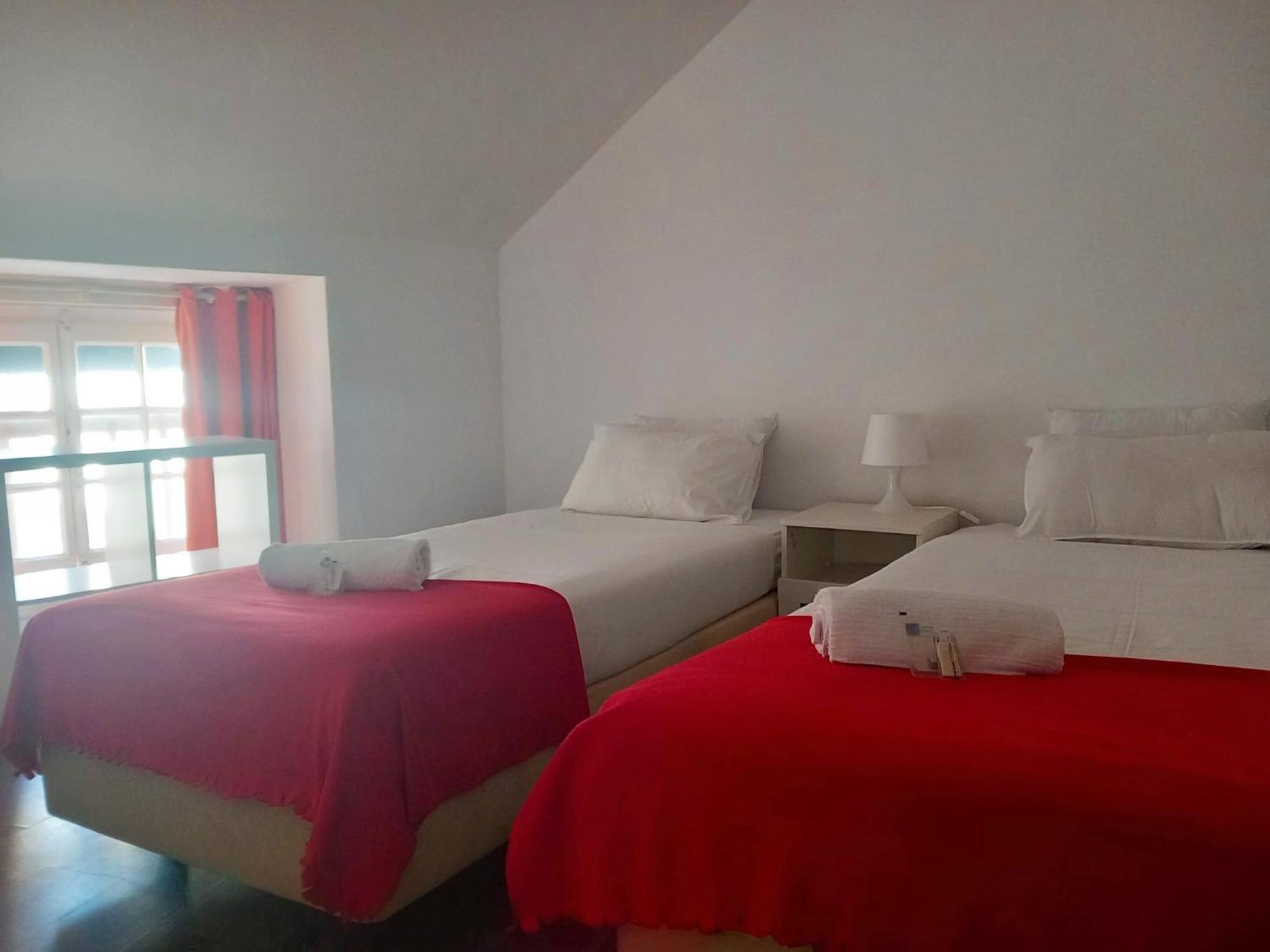 Apartment Cais Do Sodre (adults Only) *