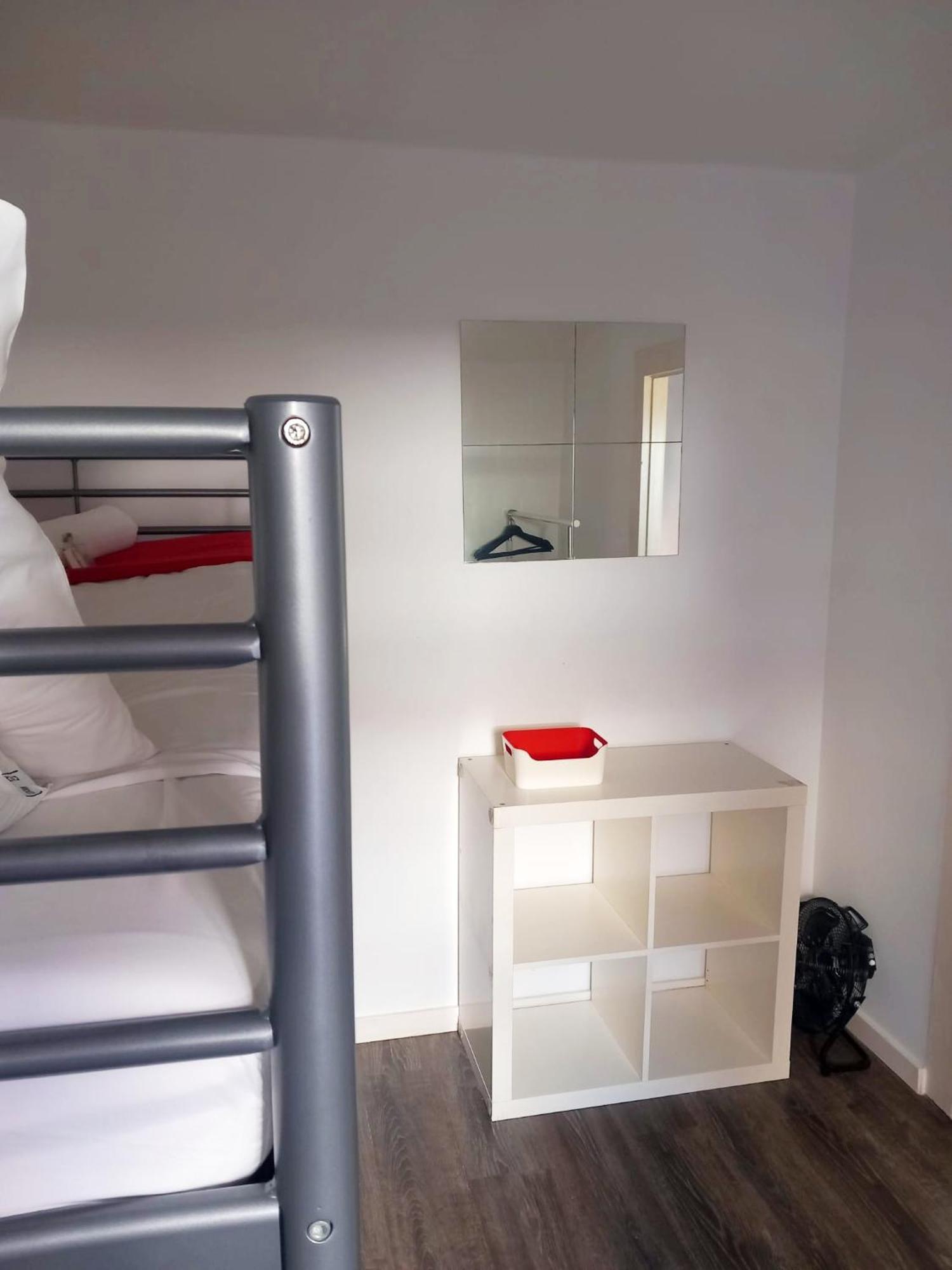 Cais Do Sodre (adults Only) Apartment *