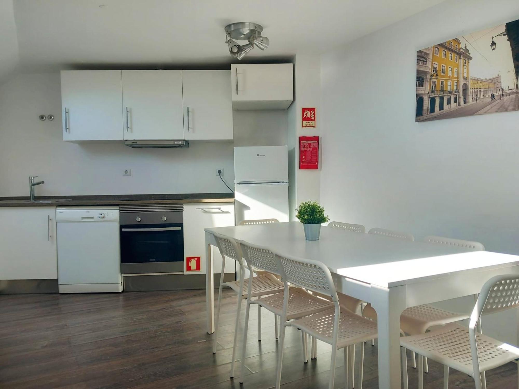 Cais Do Sodre (adults Only) Apartment