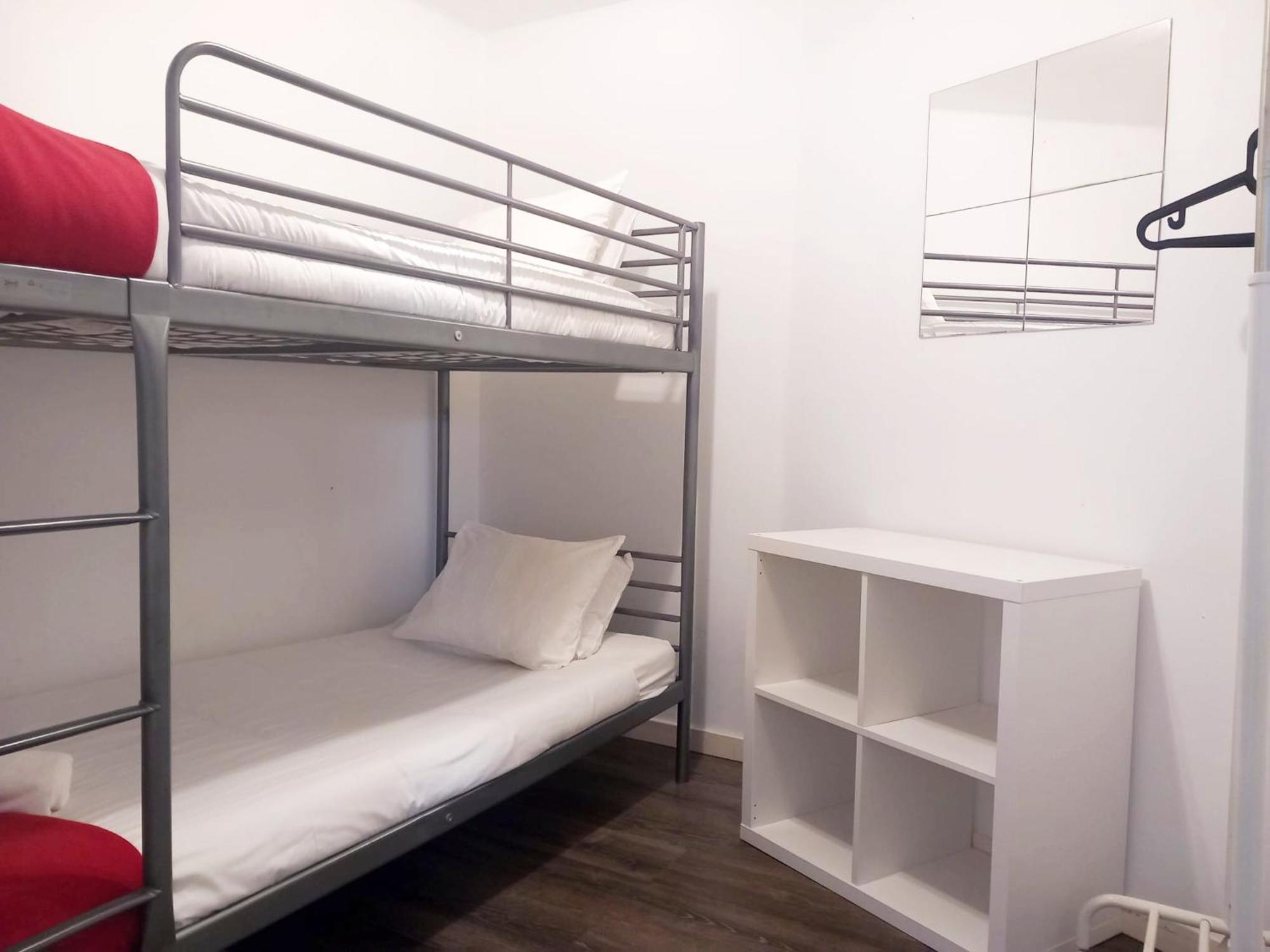 Cais Do Sodre (adults Only) Apartment Lisbon