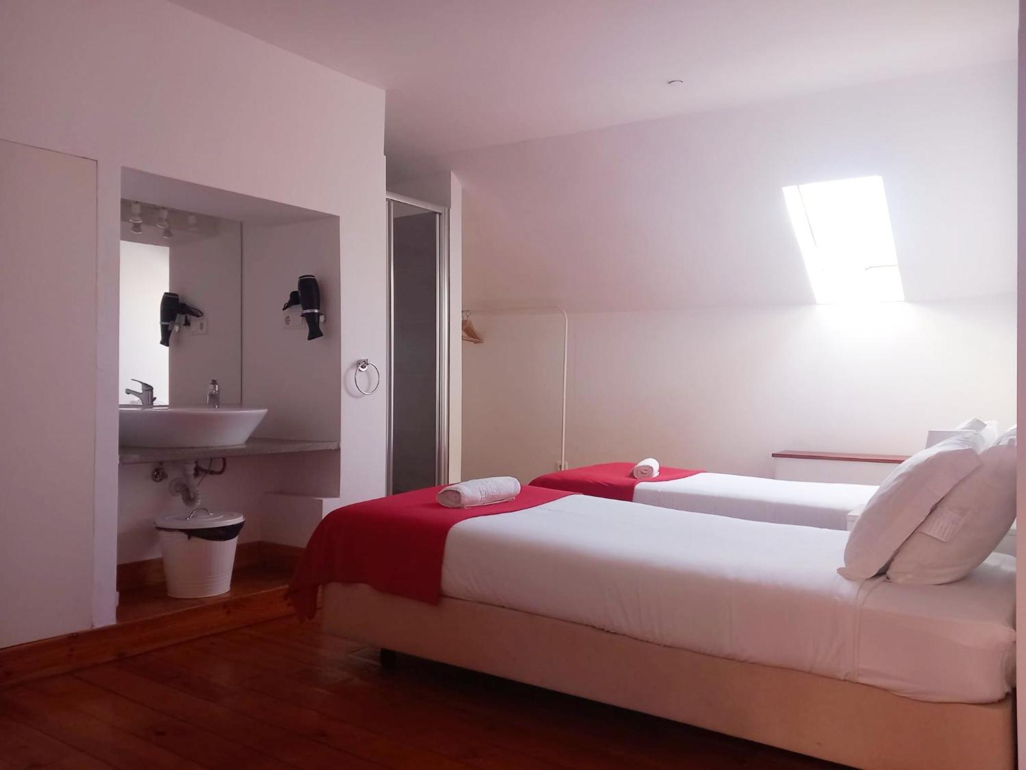 Apartment Cais Do Sodre (adults Only) *