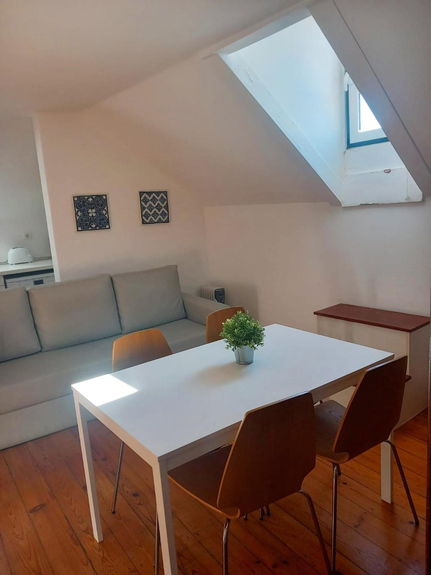 Apartment Cais Do Sodre (adults Only)