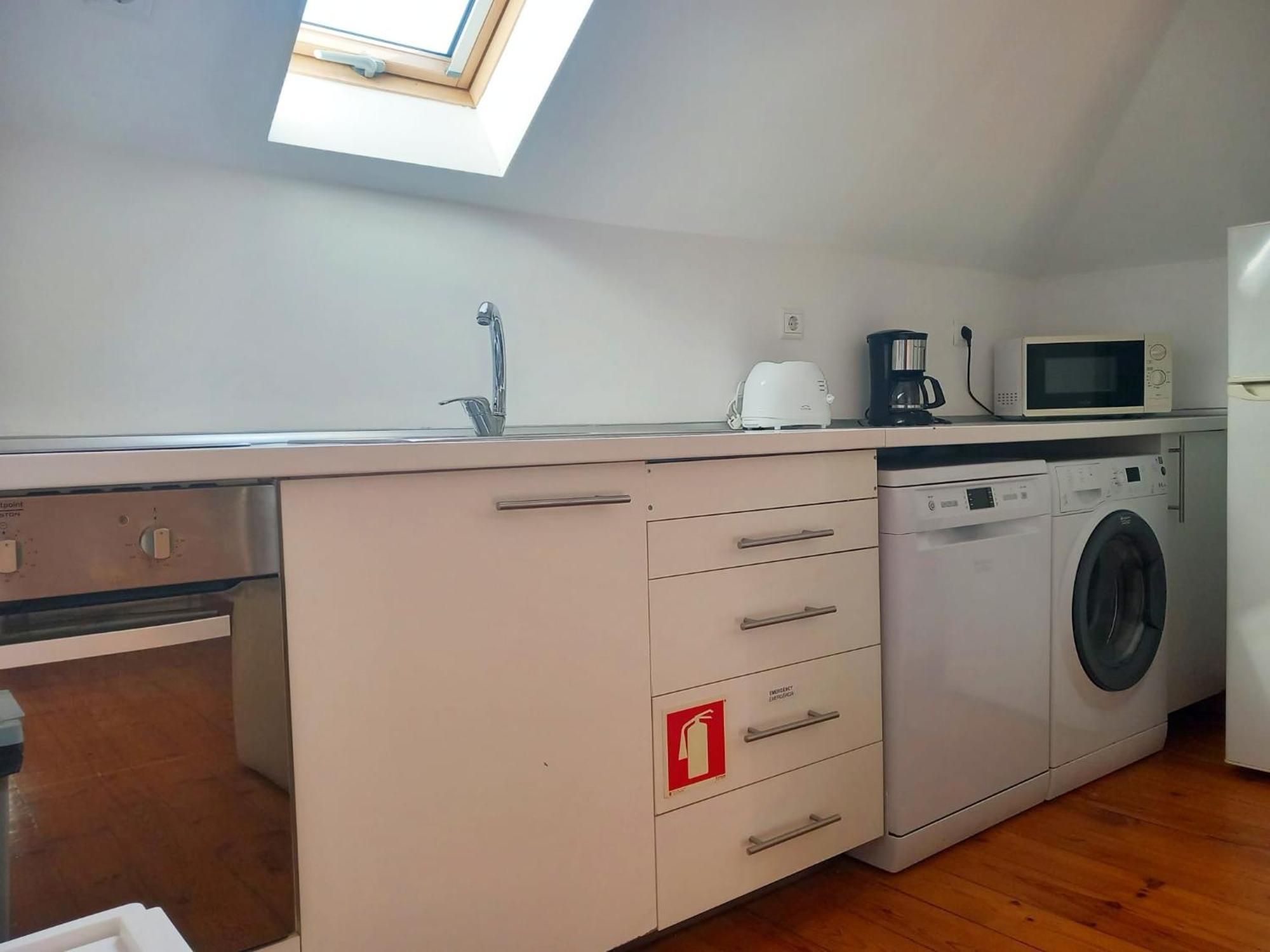 Apartment Cais Do Sodre (adults Only) Lisbon