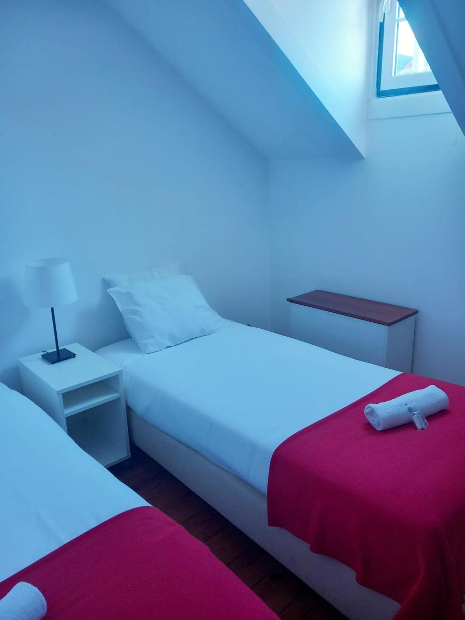 Cais Do Sodre (adults Only) Apartment Lisbon