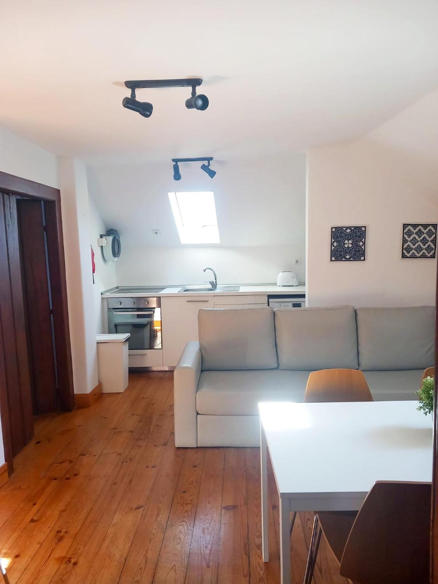 Cais Do Sodre (adults Only) Apartment