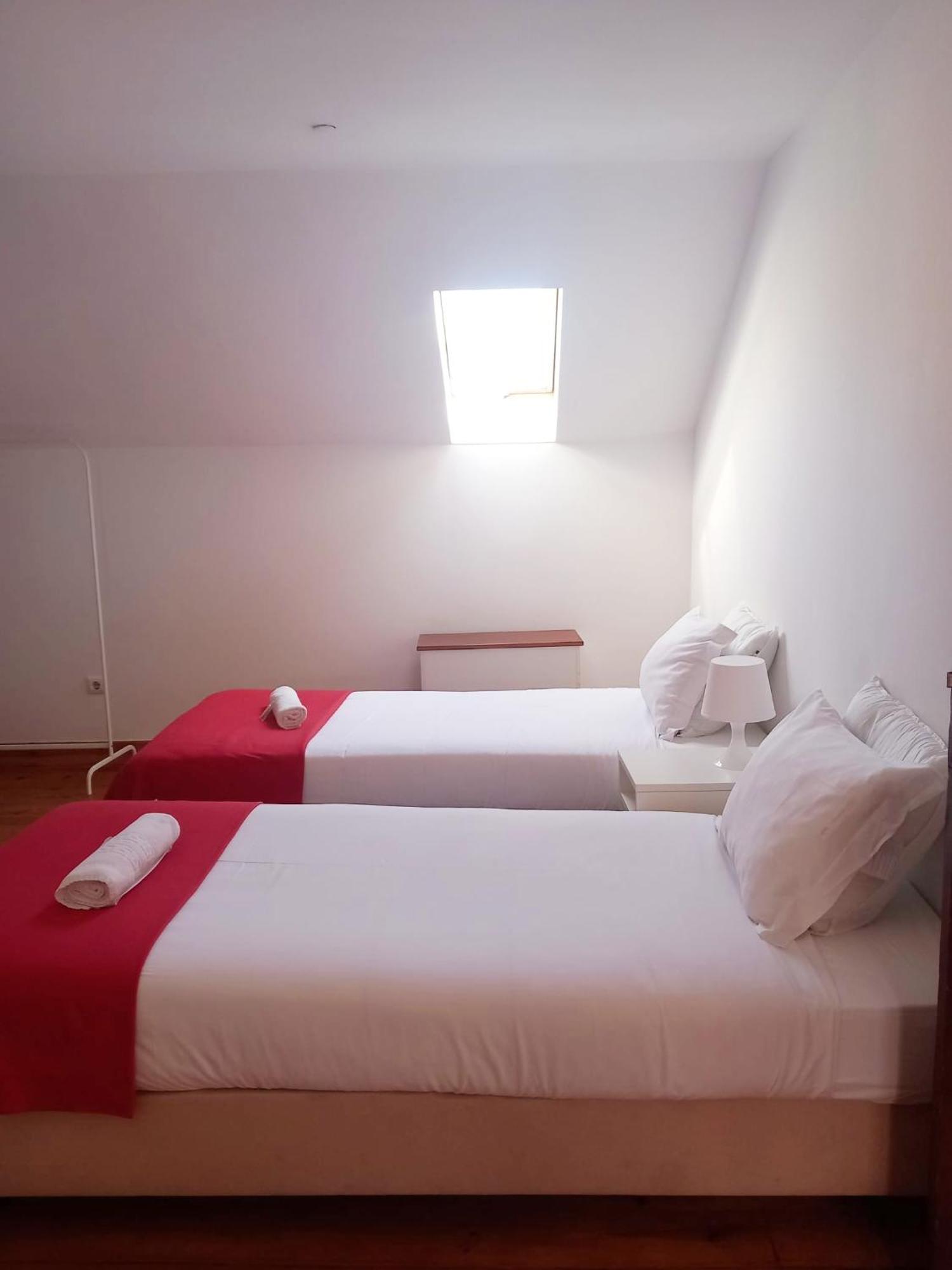 Apartment Cais Do Sodre (adults Only) *