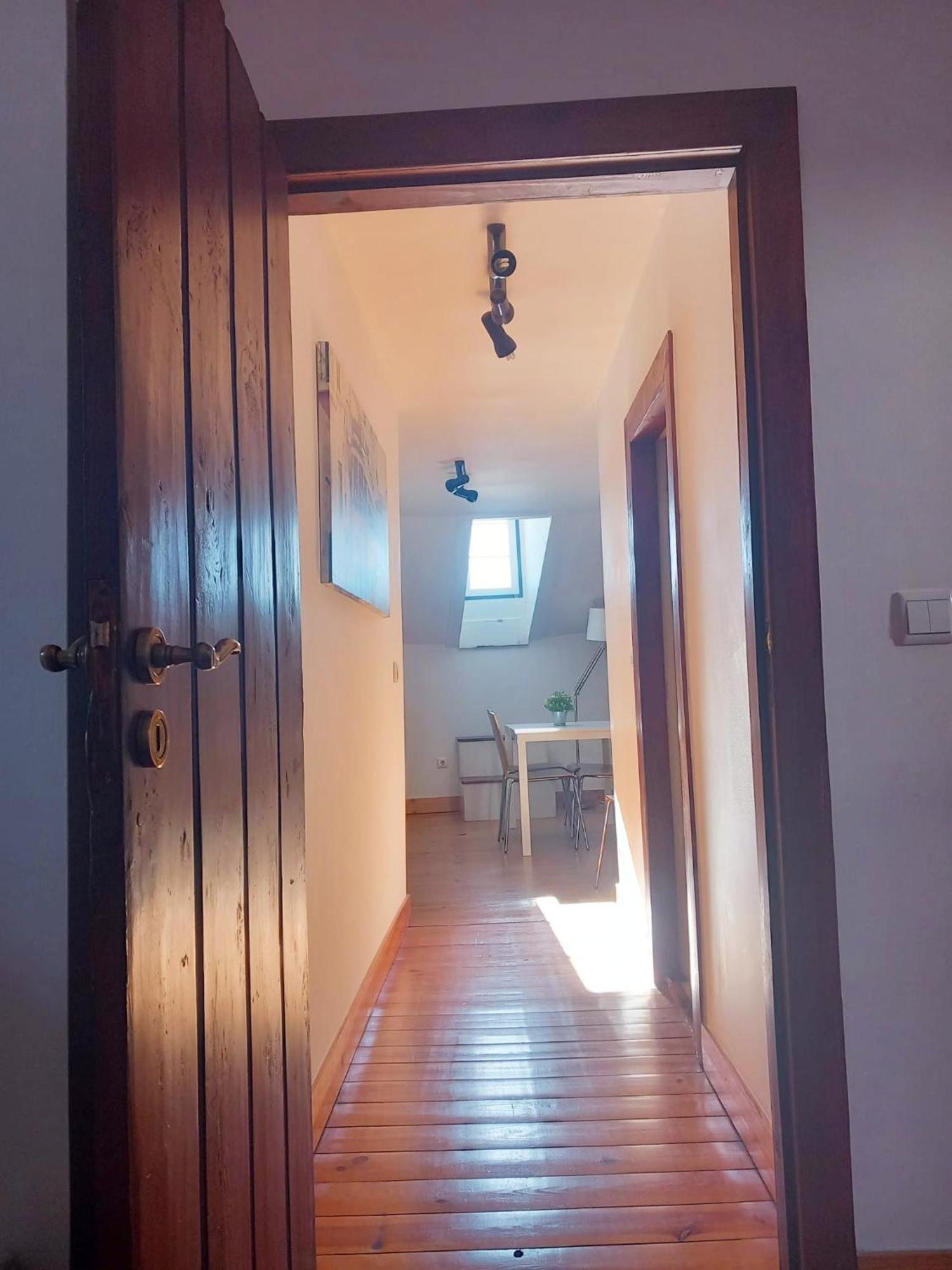 Cais Do Sodre (adults Only) Apartment Lisbon