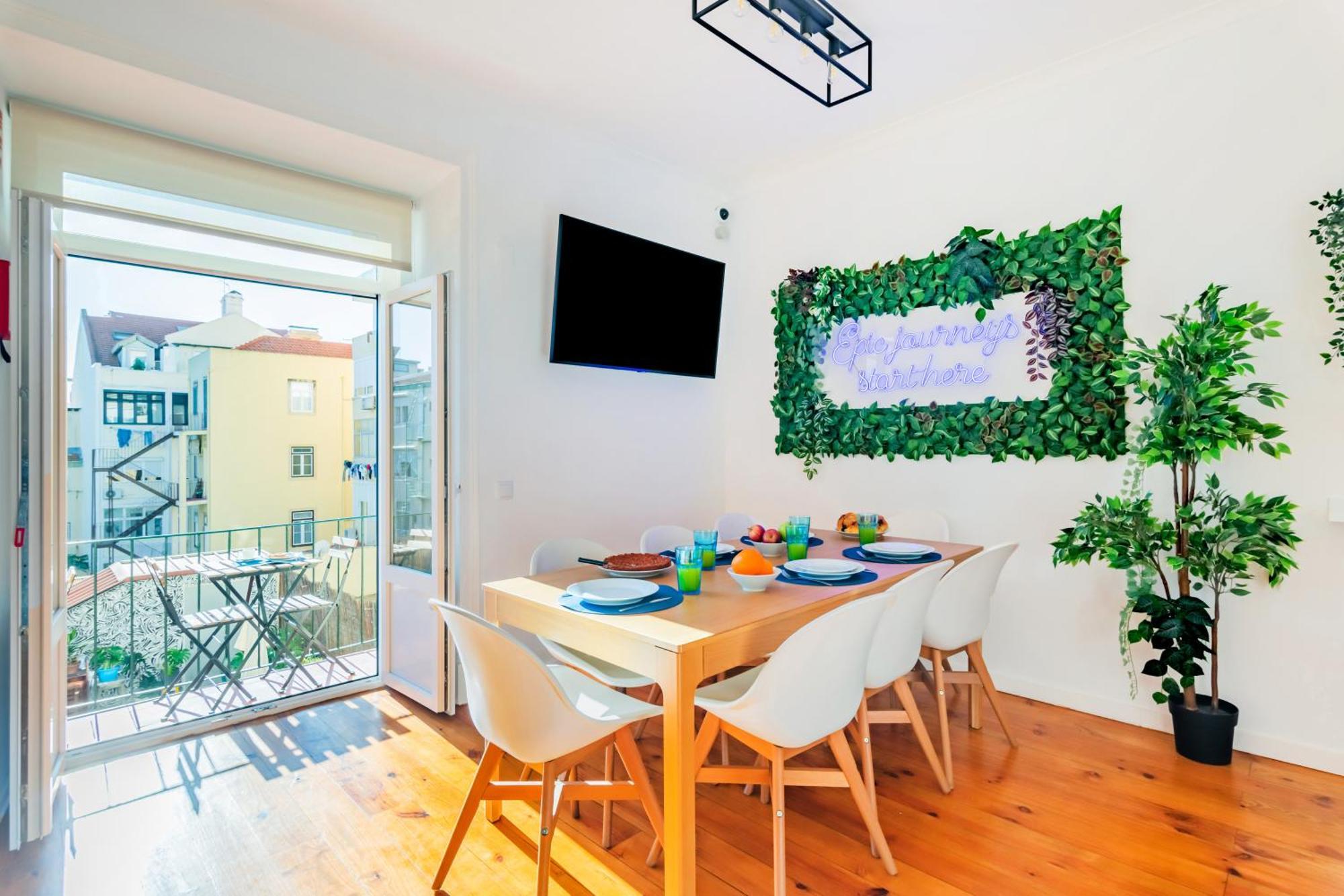 Guest 1 Boutique House Hostel *