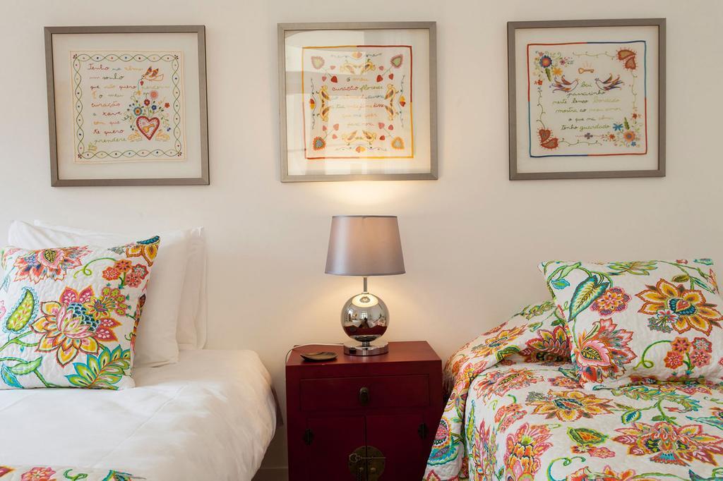 Charming In Alfama Apartment