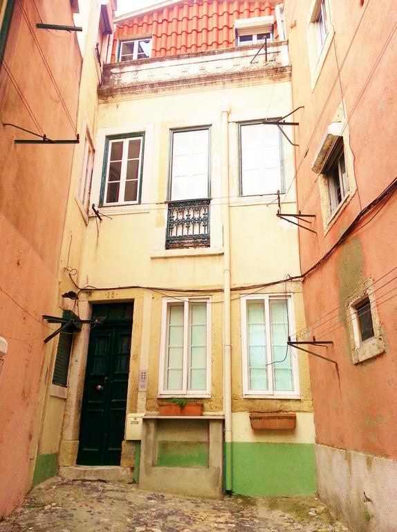 Eco Apartment