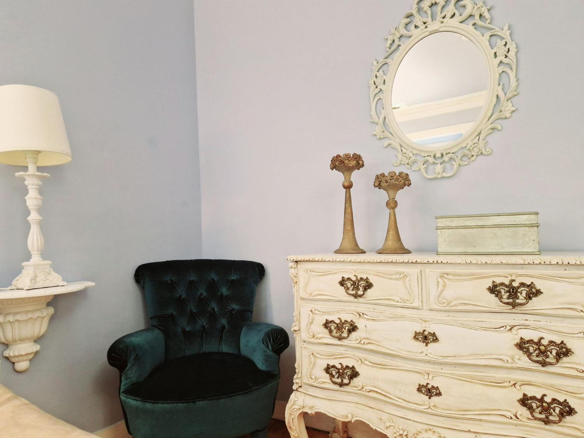 Pateo Boaventura In Bairro Alto Apartment Lisbon