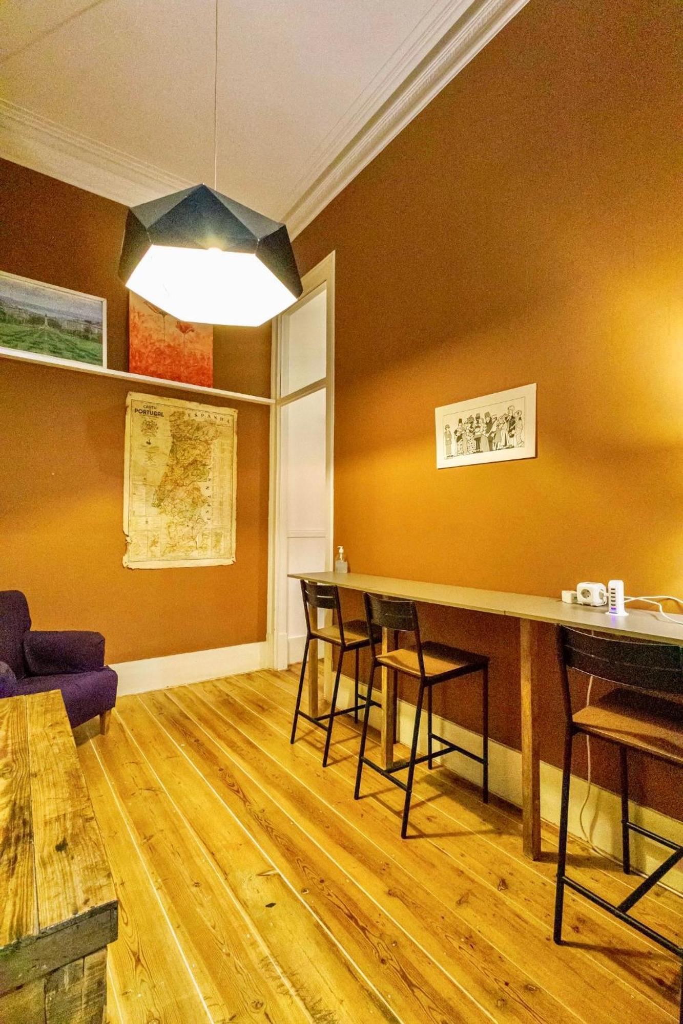 Hostel Ambiente