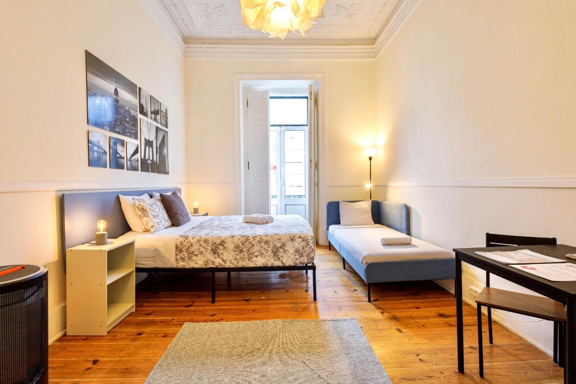 Ambiente Hostel