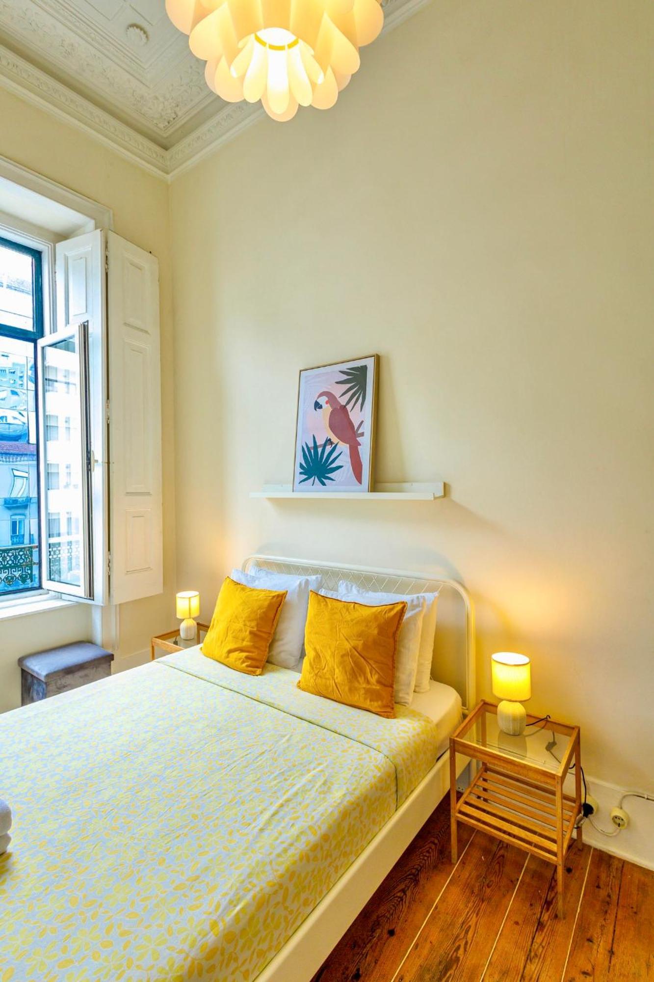 Ambiente Hostel *