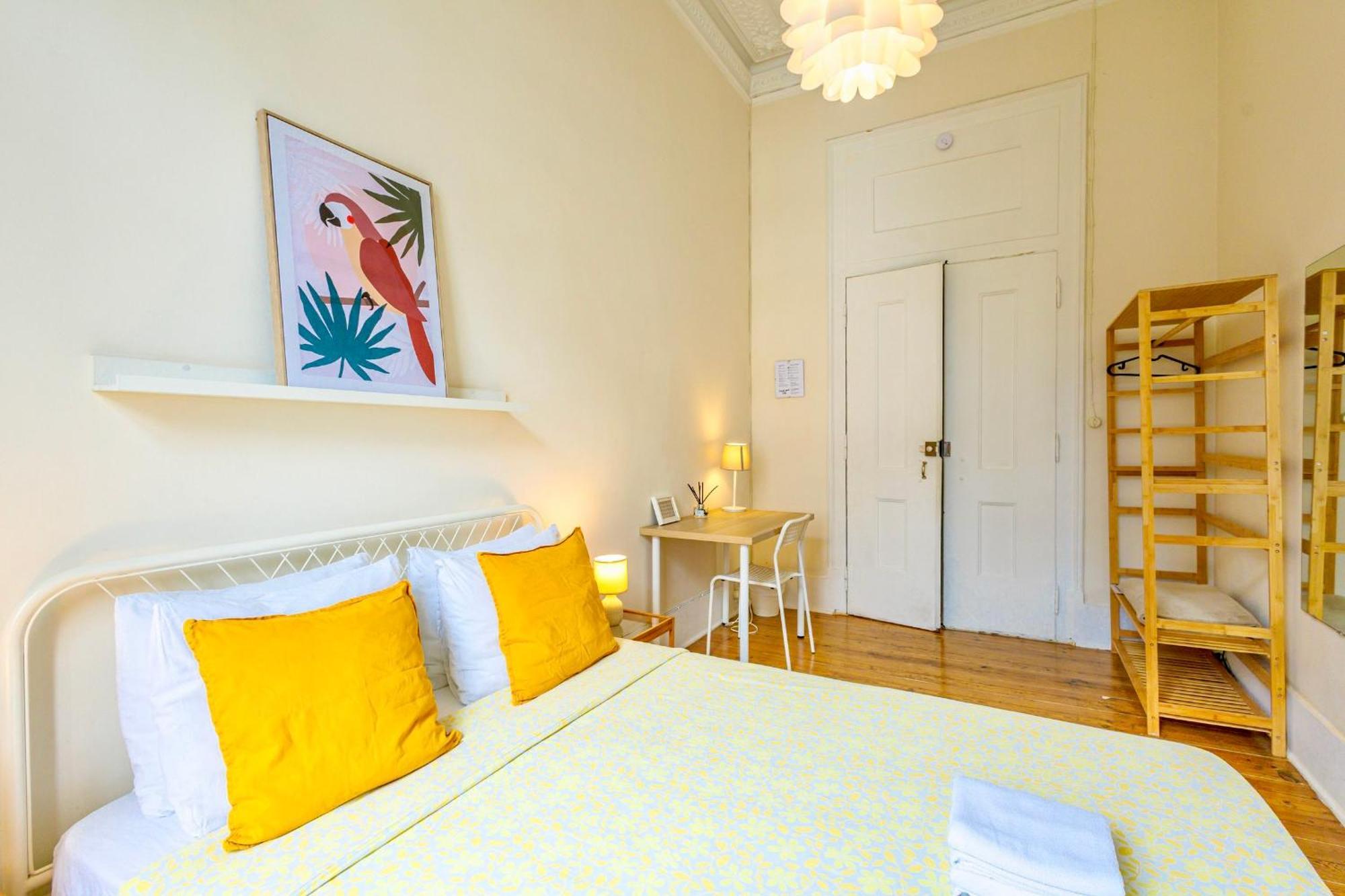 Ambiente Hostel *