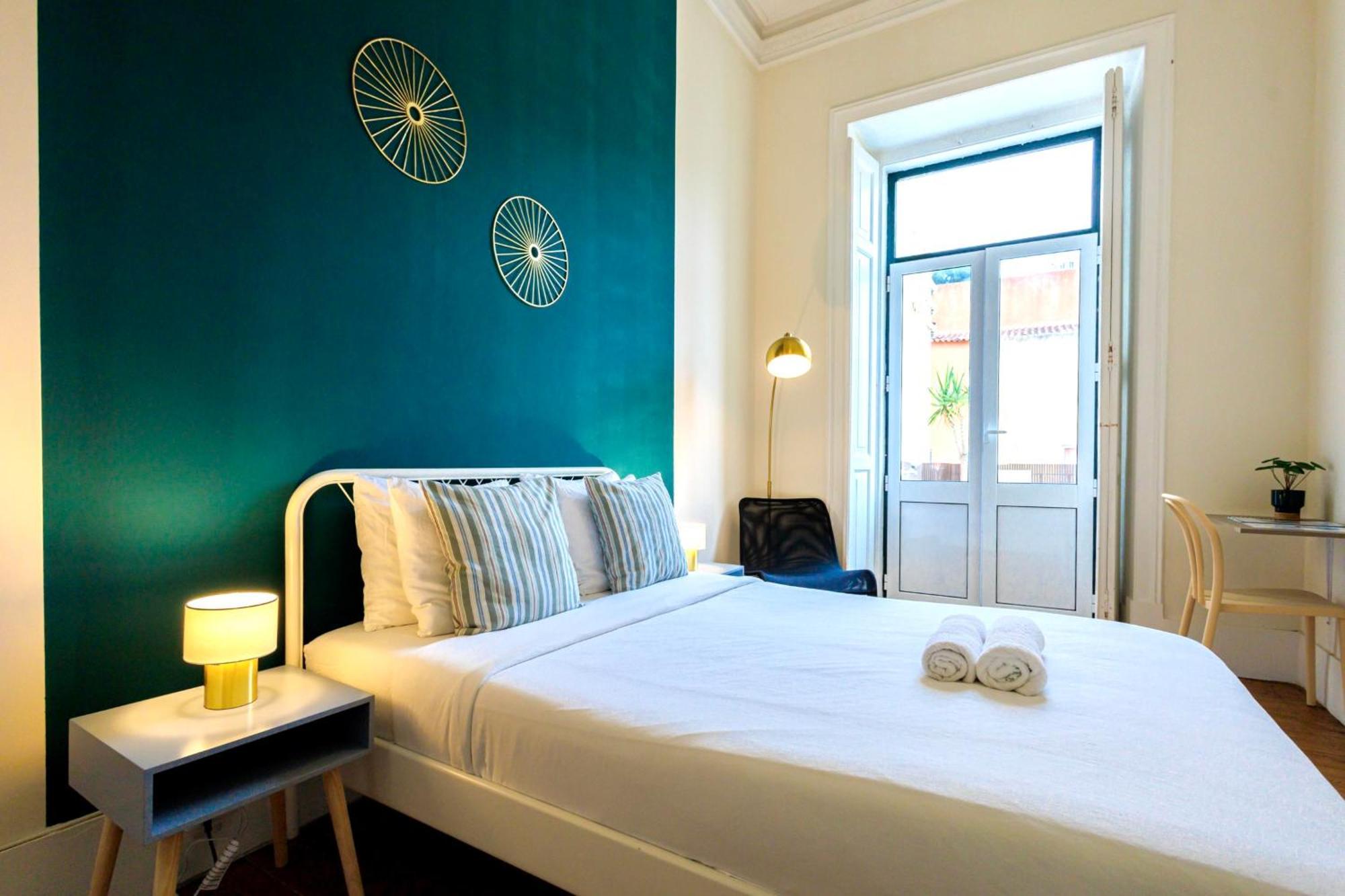 Hostel Ambiente Lisbon