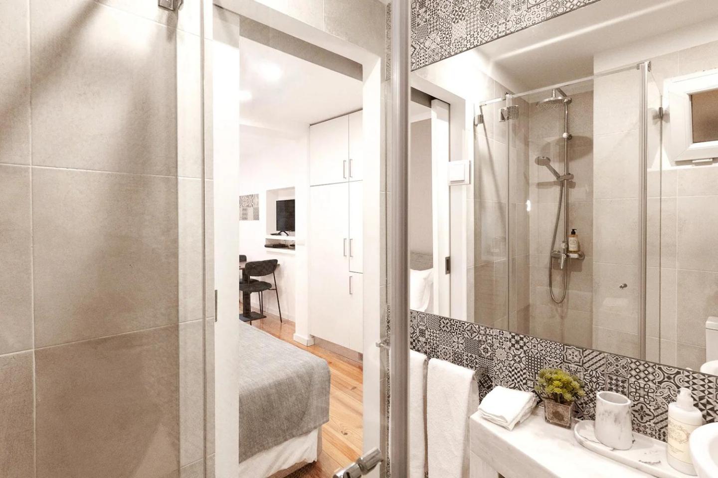 Apartment Martin Vaz Design Lisbon