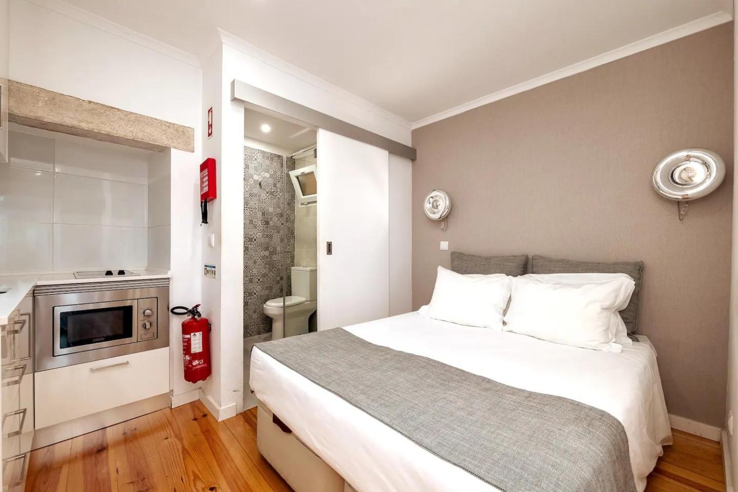 Apartment Martin Vaz Design