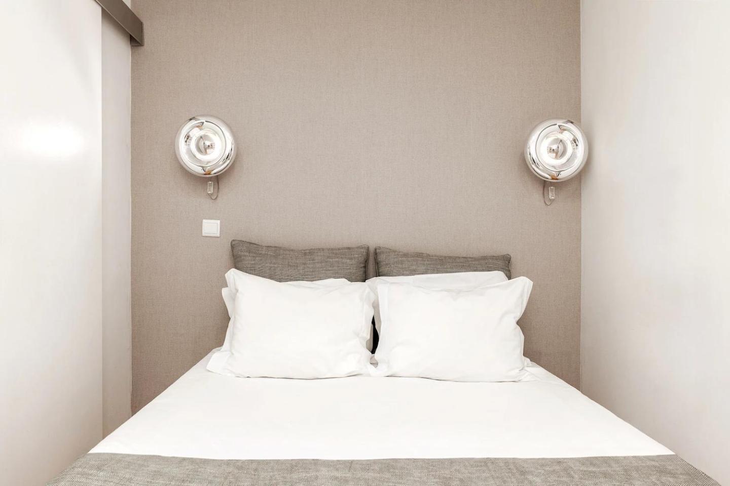 Apartment Martin Vaz Design *