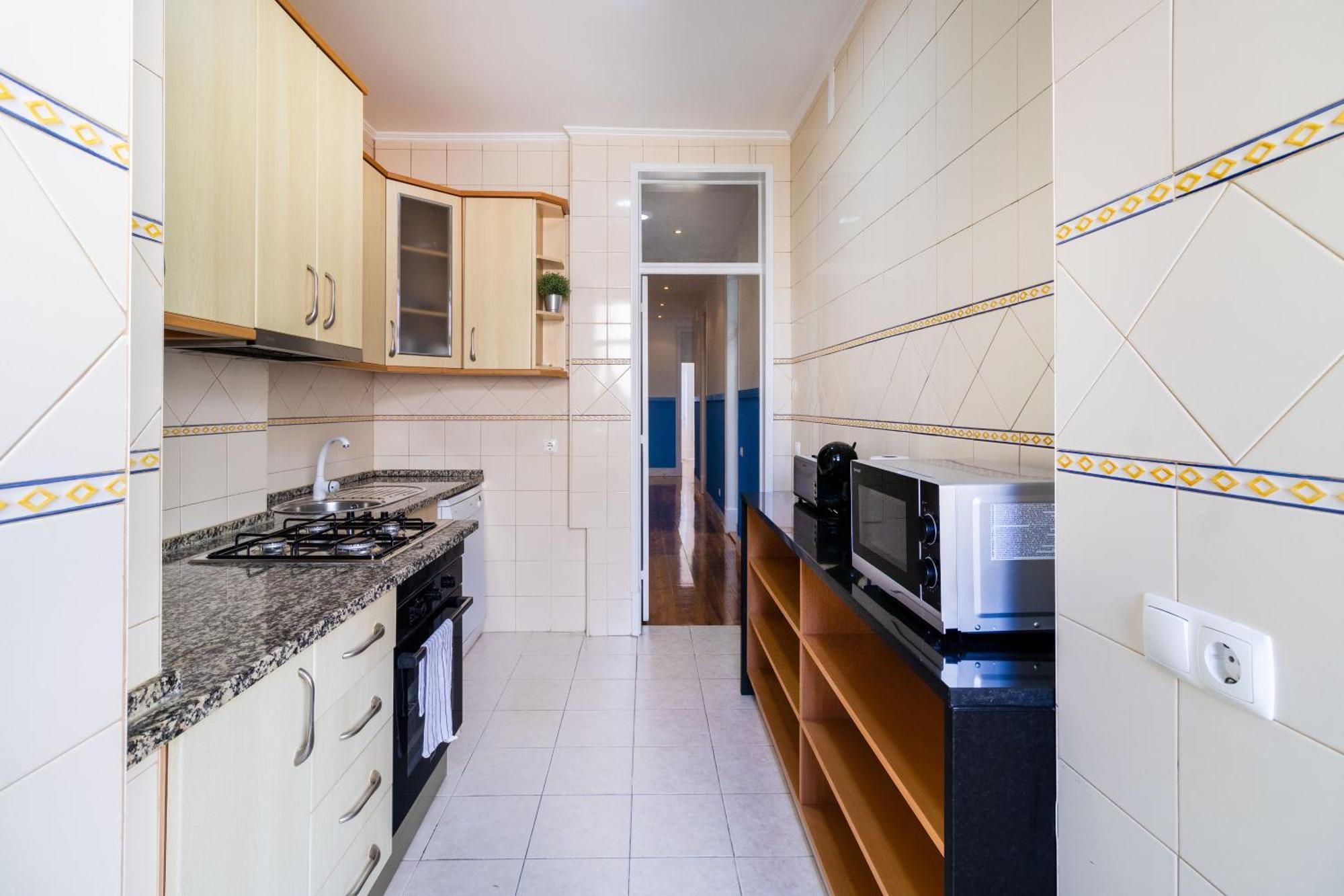 Inglaterra By Central Hill Apartments Lisbon