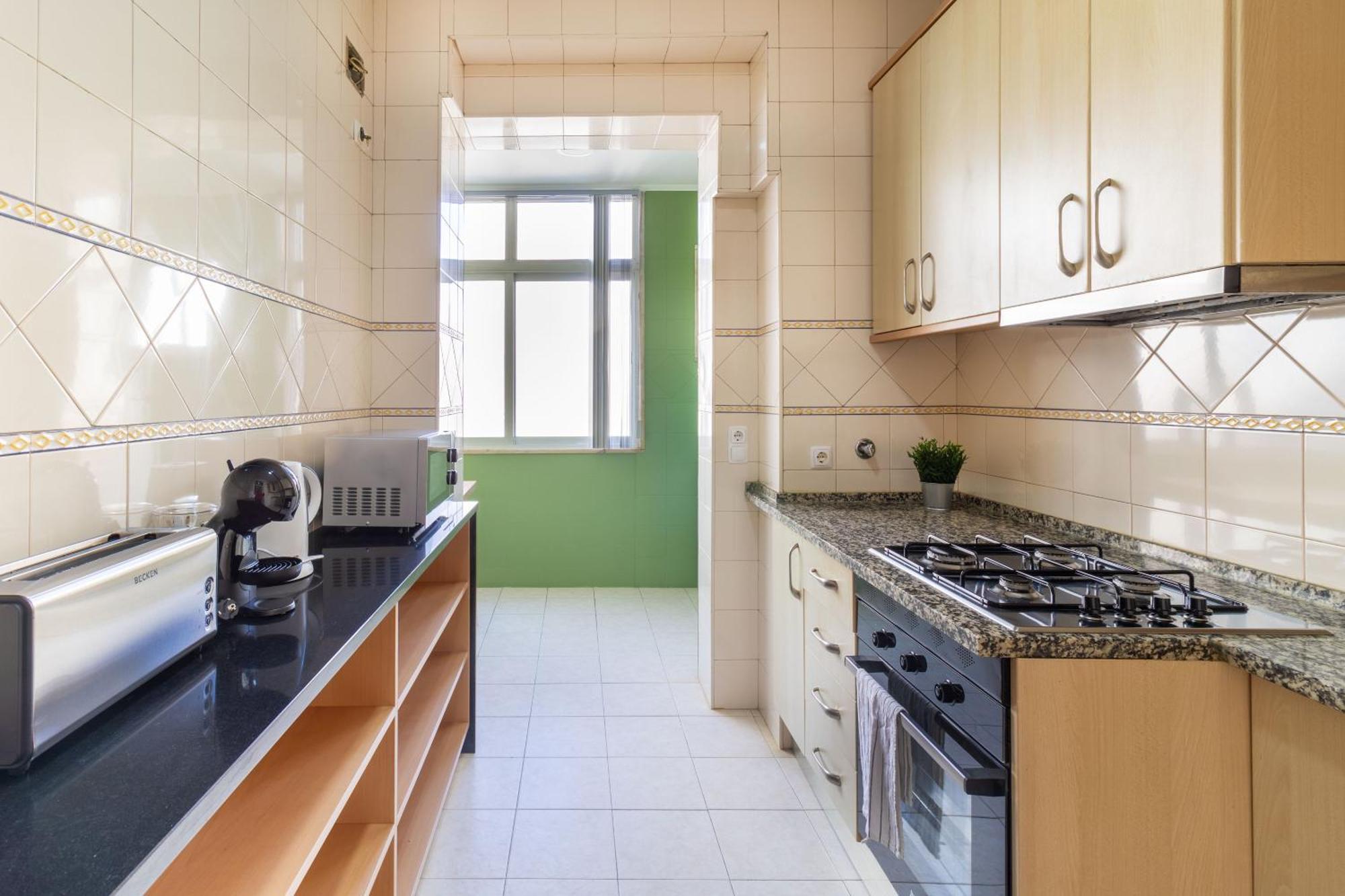 Inglaterra By Central Hill Apartments Apartment