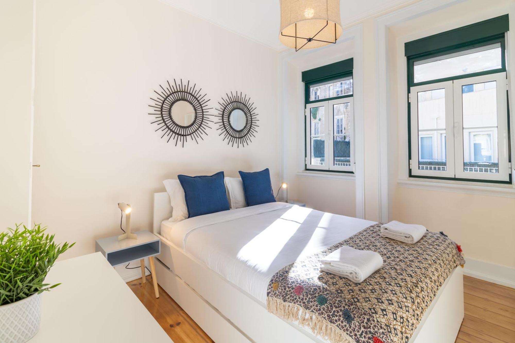 Inglaterra By Central Hill Apartments Apartment *