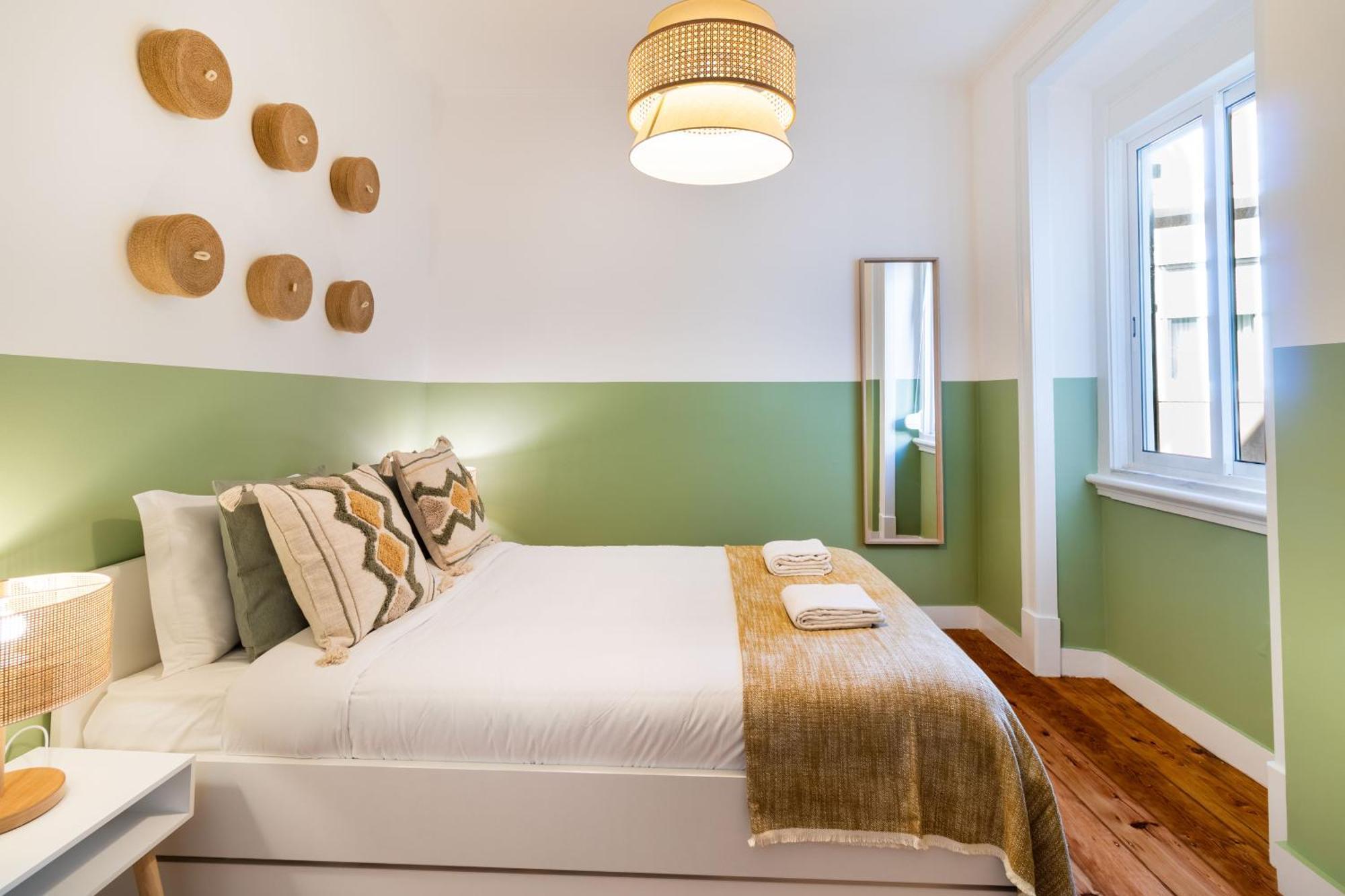 Apartment Inglaterra By Central Hill Apartments