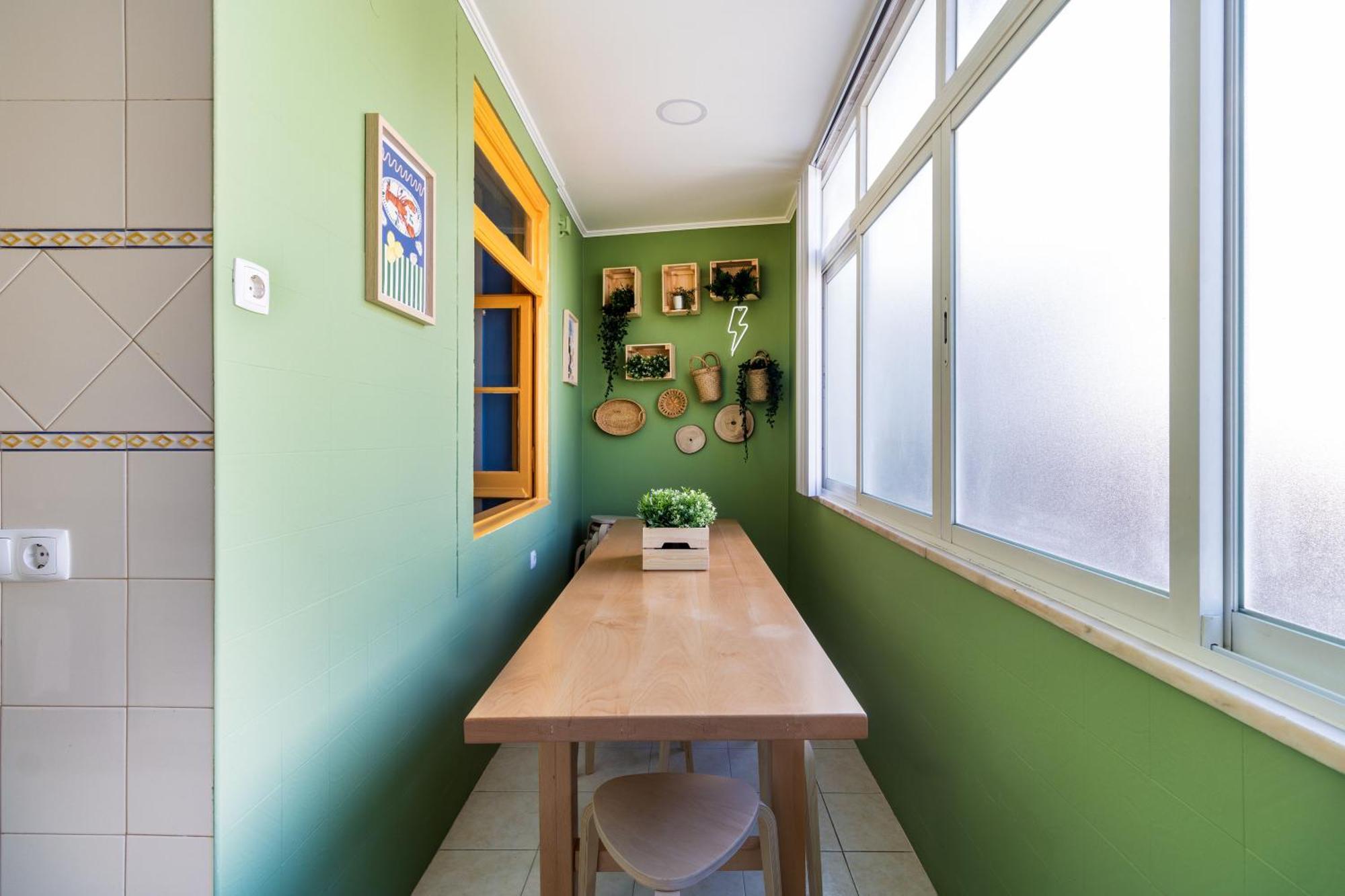 Inglaterra By Central Hill Apartments Lisbon