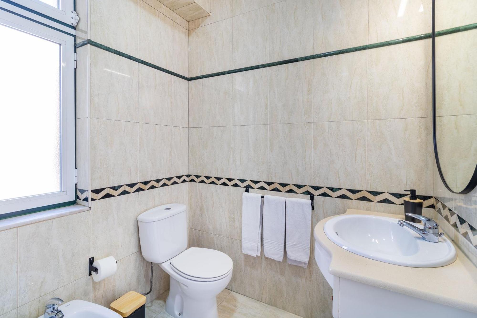 Apartment Inglaterra By Central Hill Apartments *