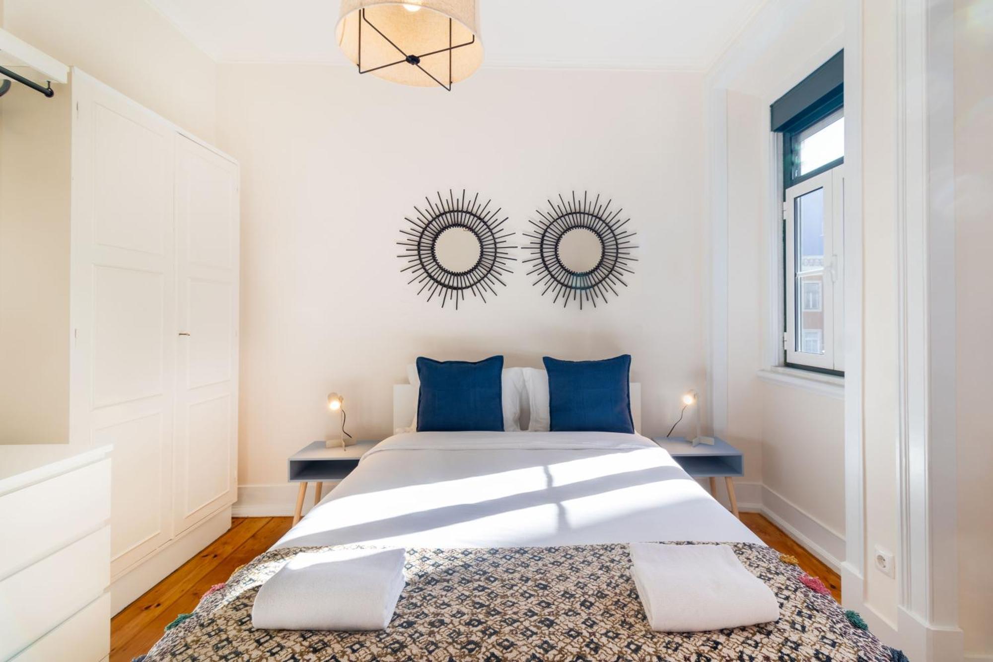 Apartment Inglaterra By Central Hill Apartments *