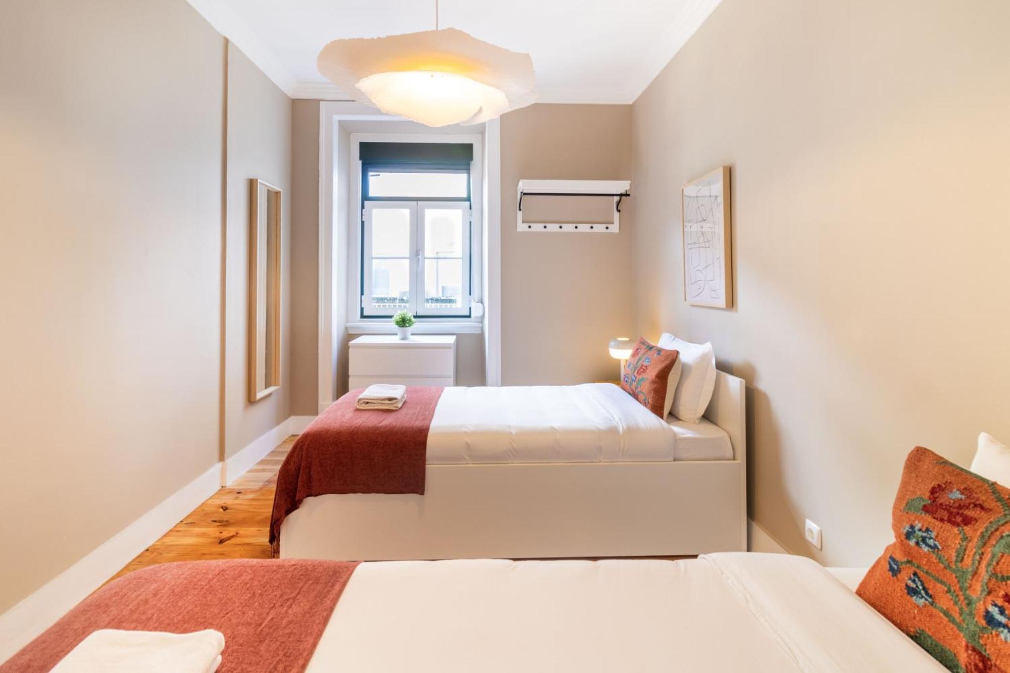 Apartment Inglaterra By Central Hill Apartments *
