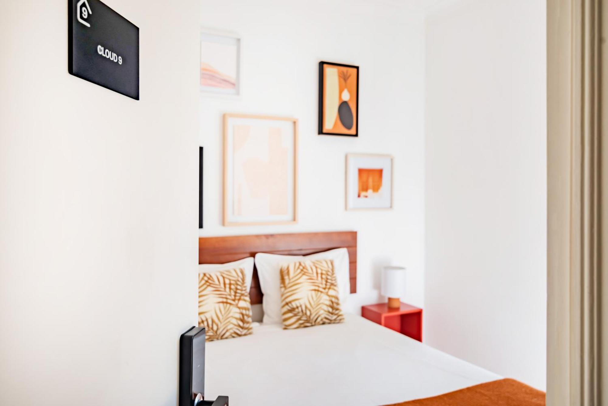 Hostel Guest 1 Boutique House Lisbon