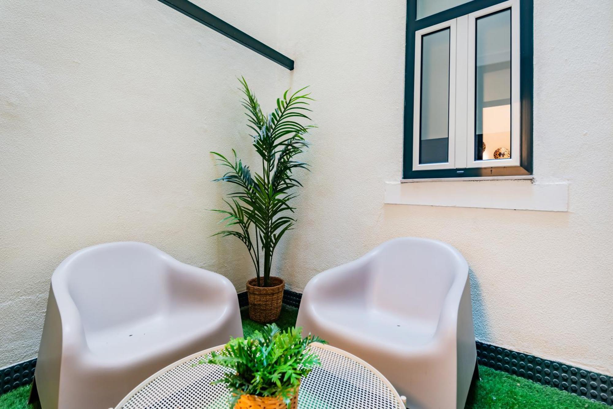 Guest 1 Boutique House * Lisbon