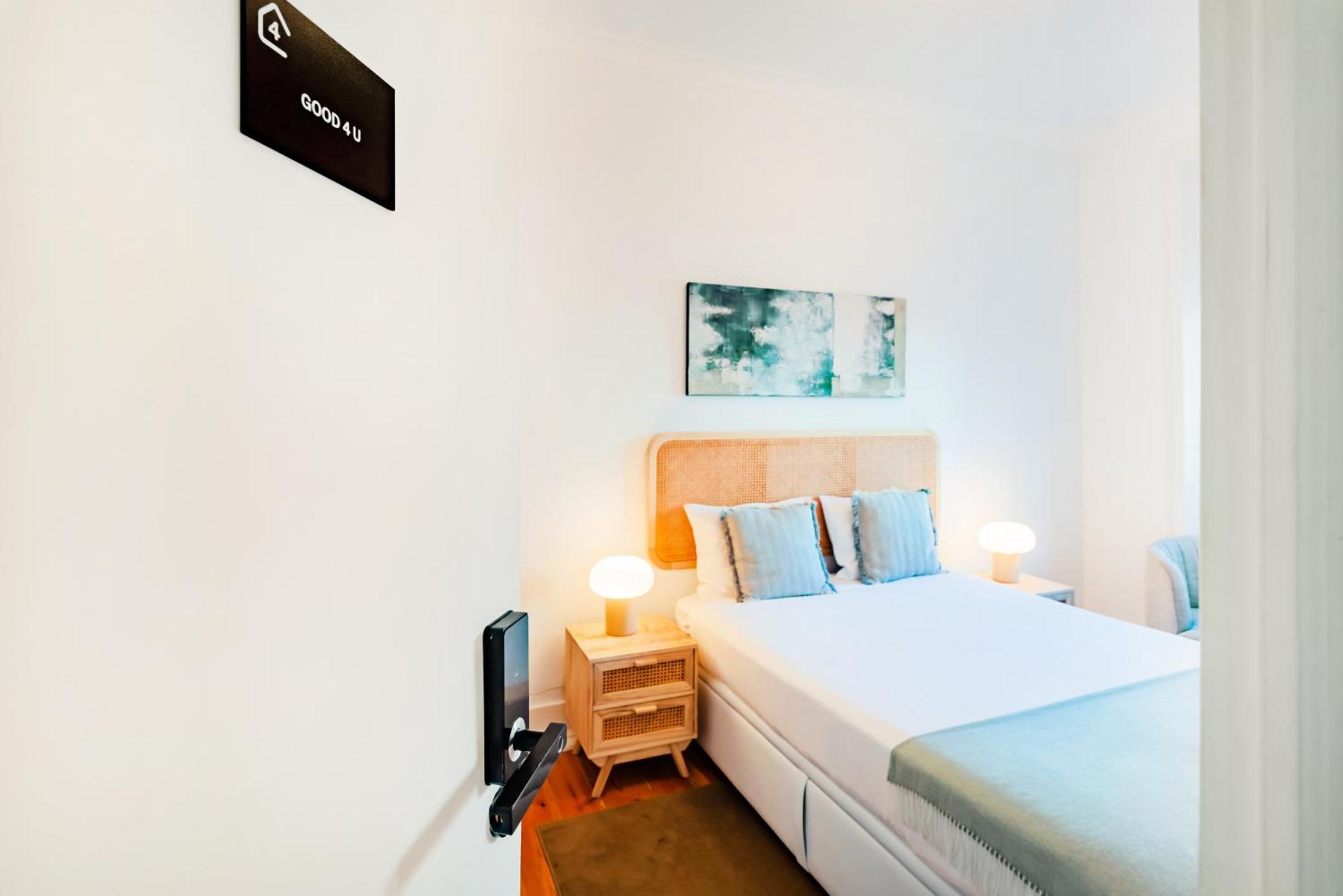 Guest 1 Boutique House Hostel *