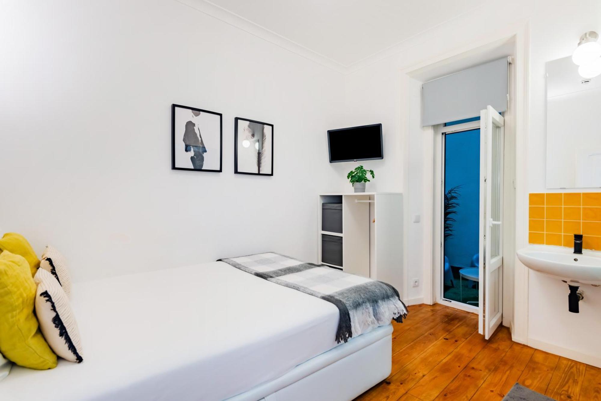 Guest 1 Boutique House Hostel *