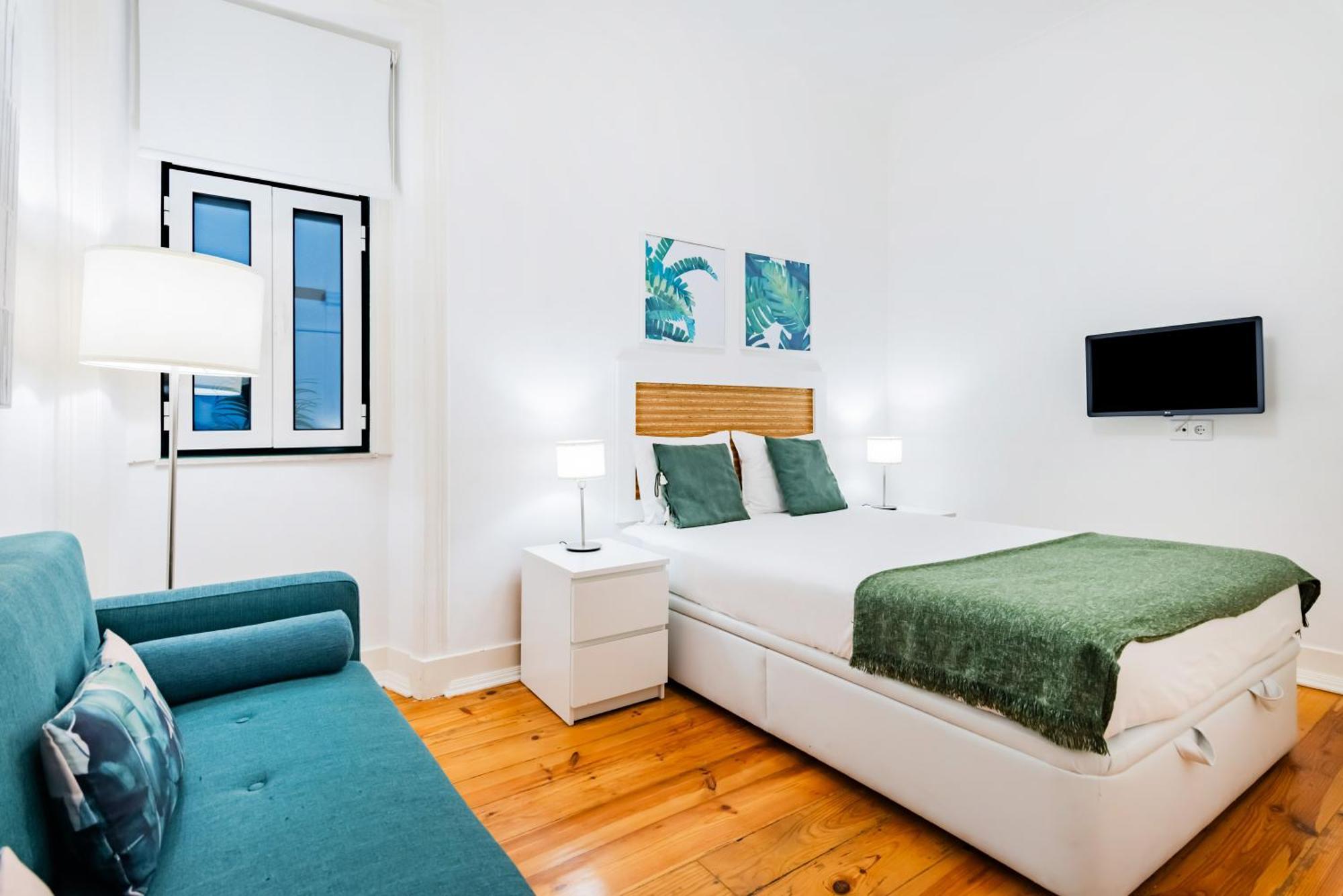 Hostel Guest 1 Boutique House