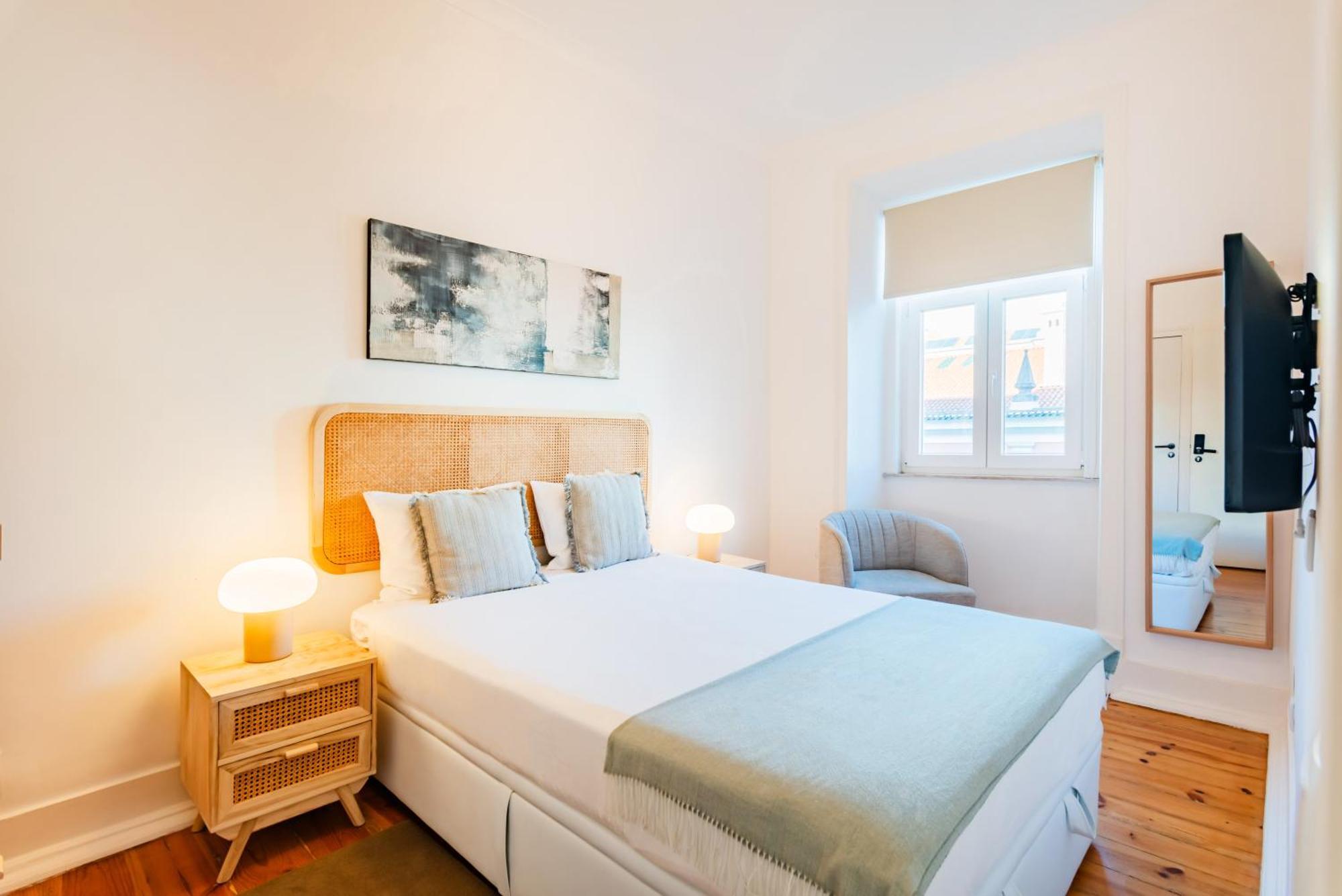 Guest 1 Boutique House * Lisbon