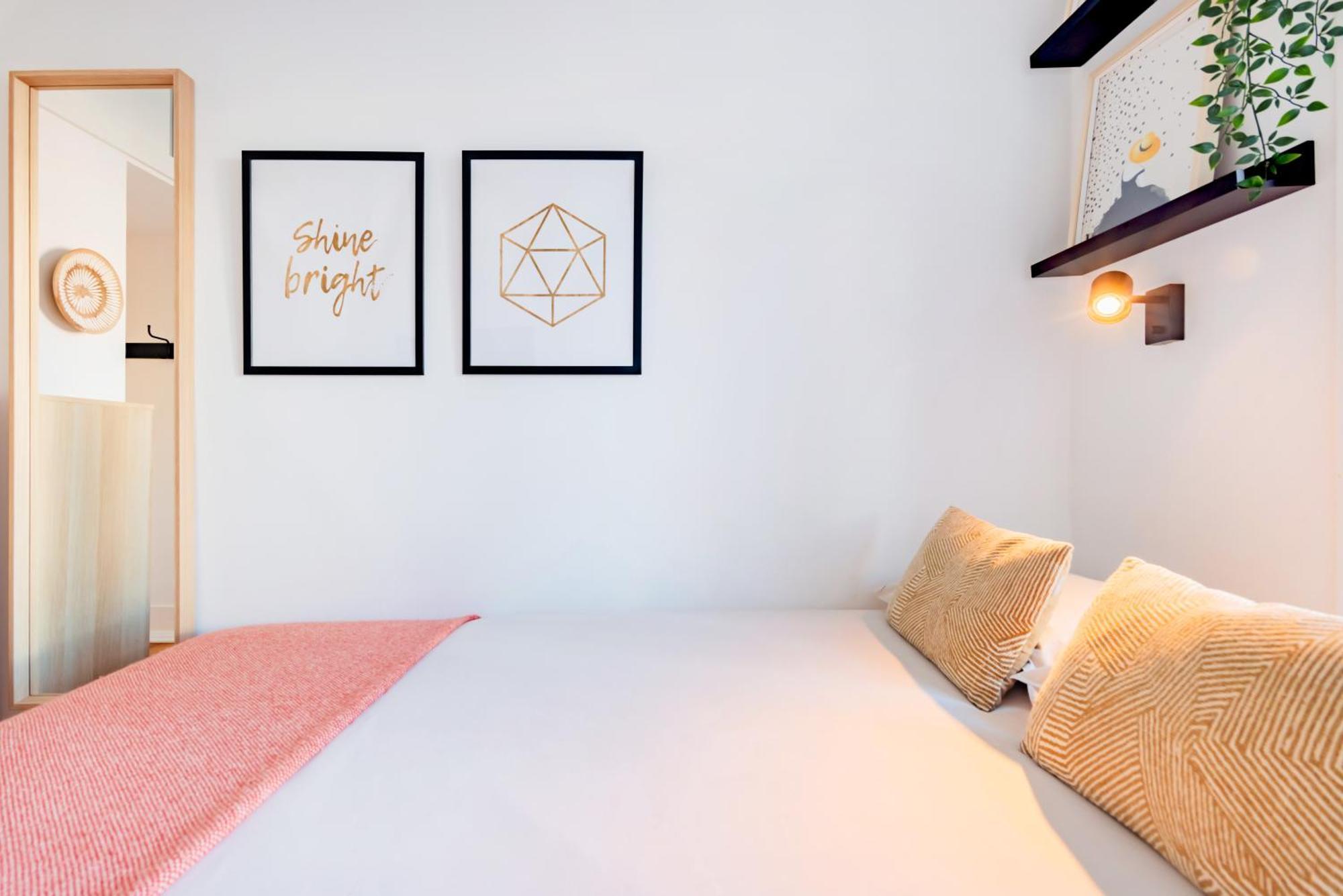 Guest 1 Boutique House * Lisbon