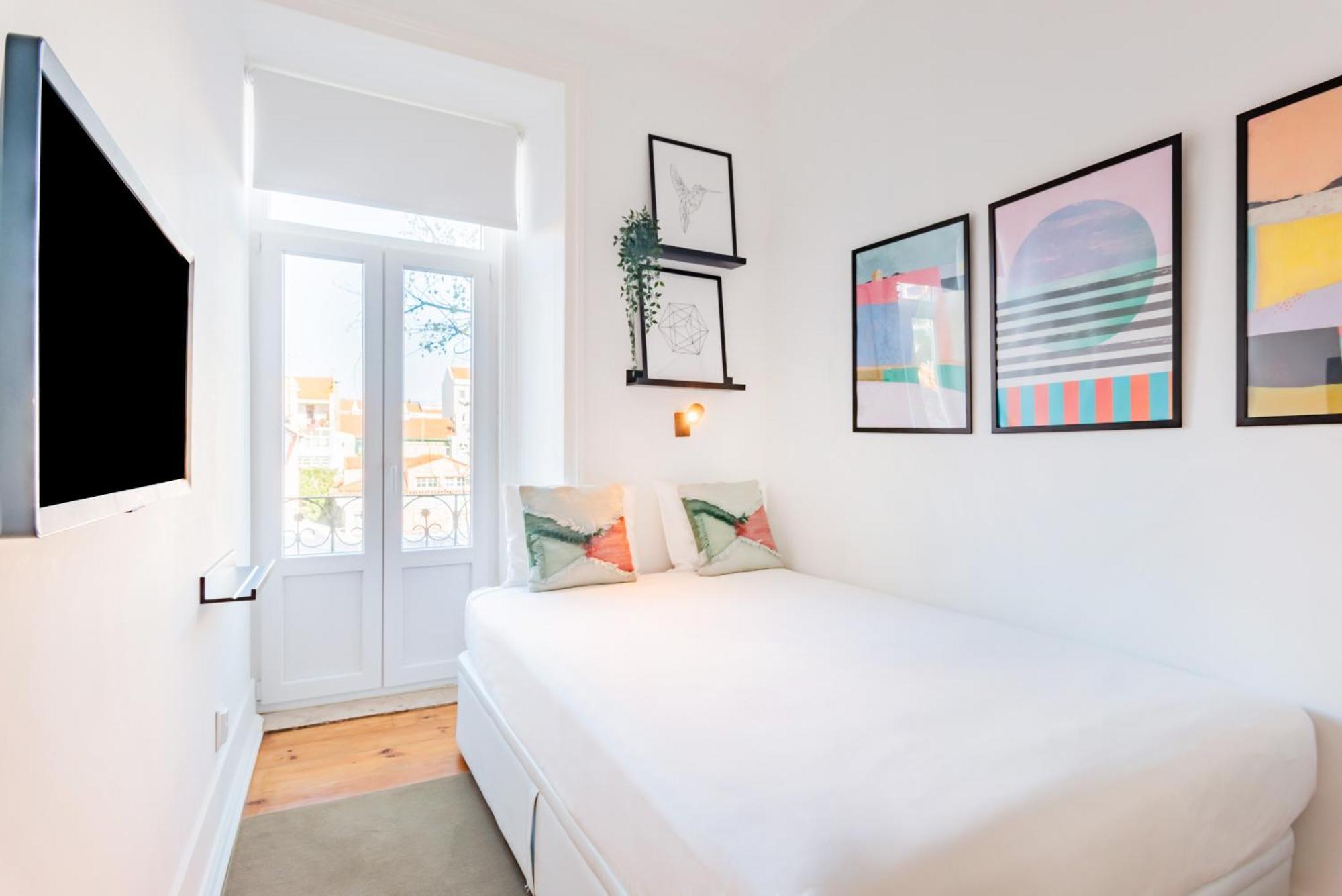 Guest 1 Boutique House Hostel