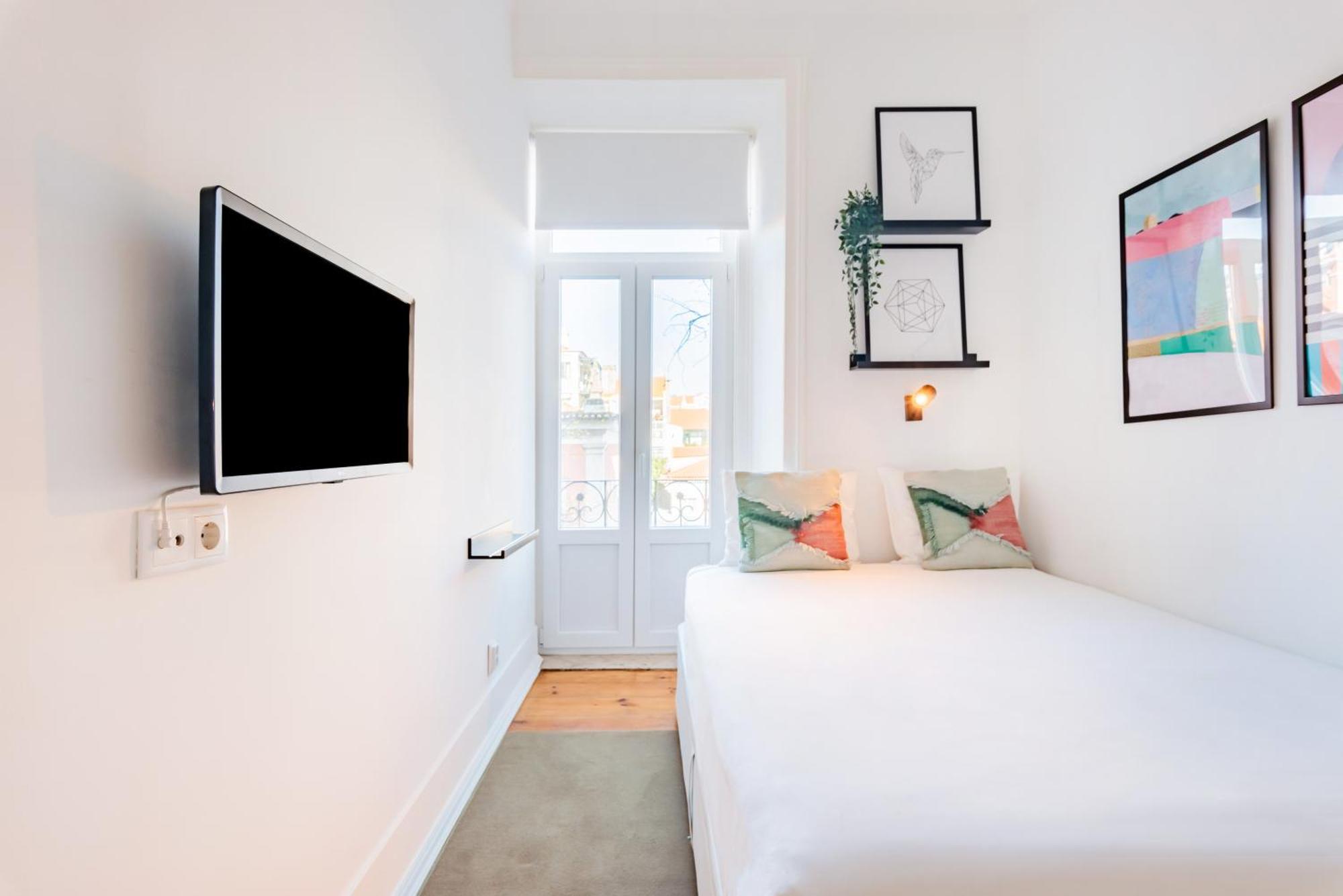 Guest 1 Boutique House * Lisbon
